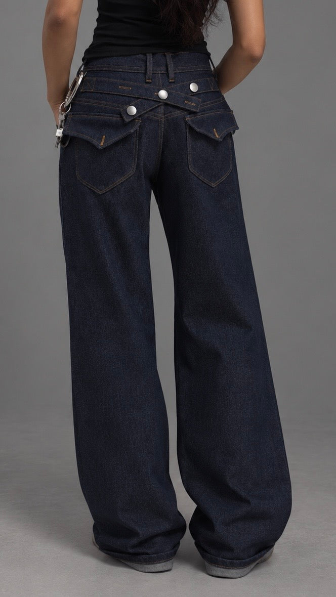 Vogue Denims