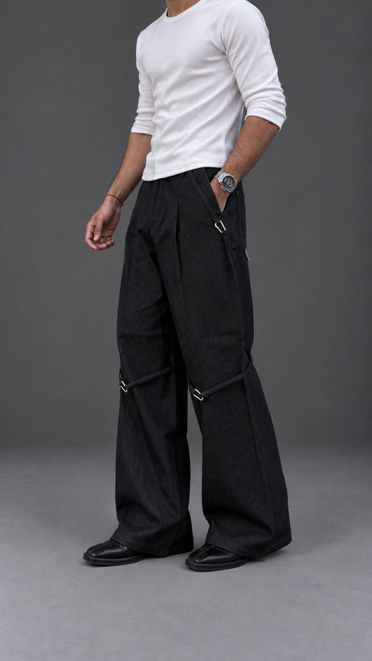 Anchor Denims