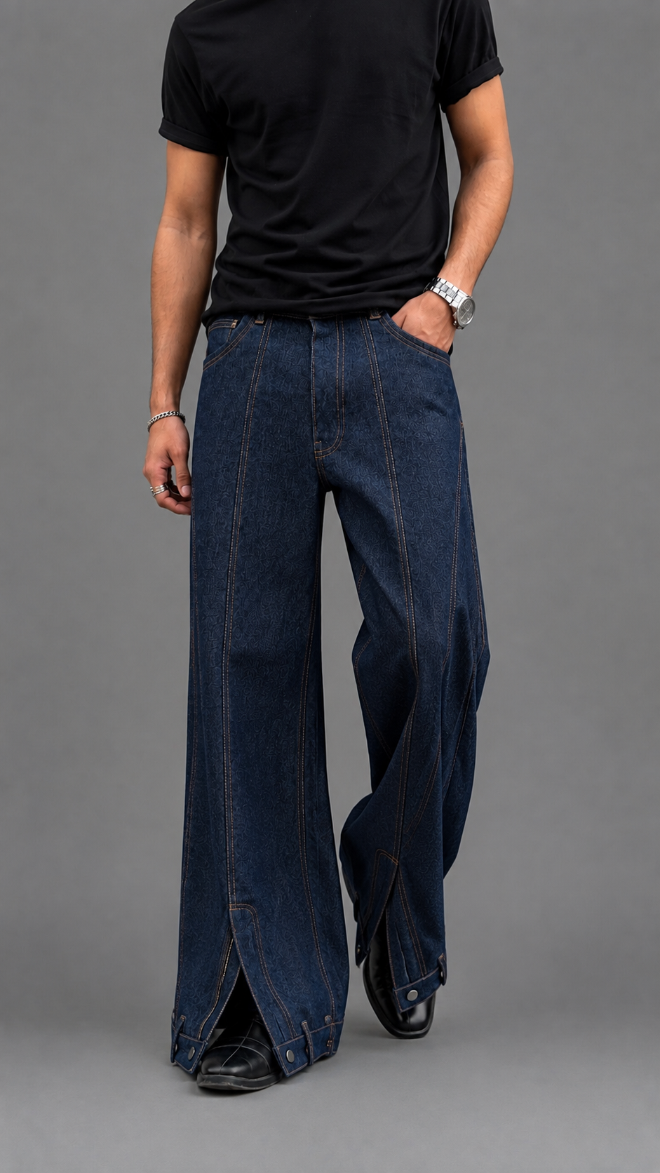 Element Switch Denims - Image 1