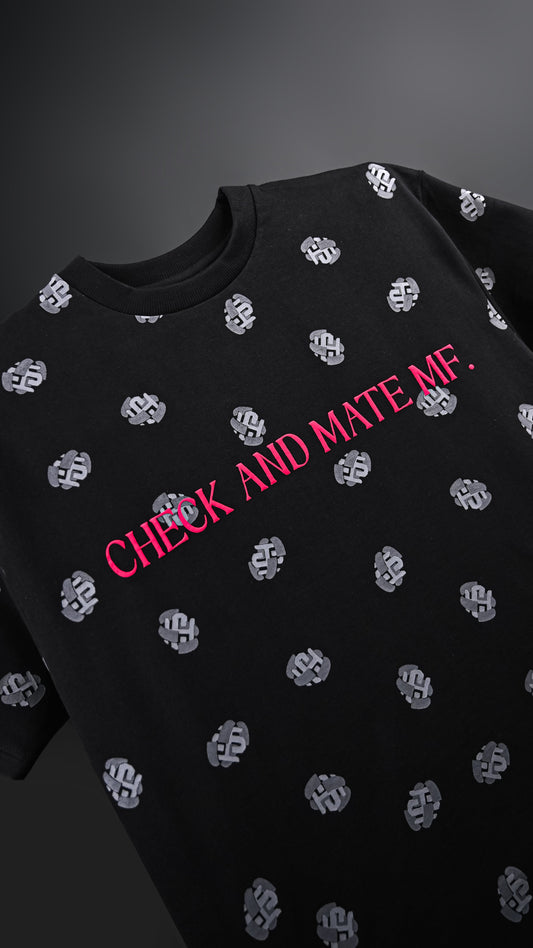 Checkmate T-shirt