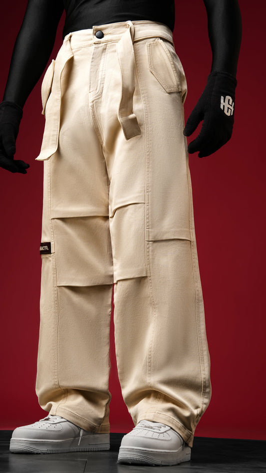 Charactr Cargo Pants