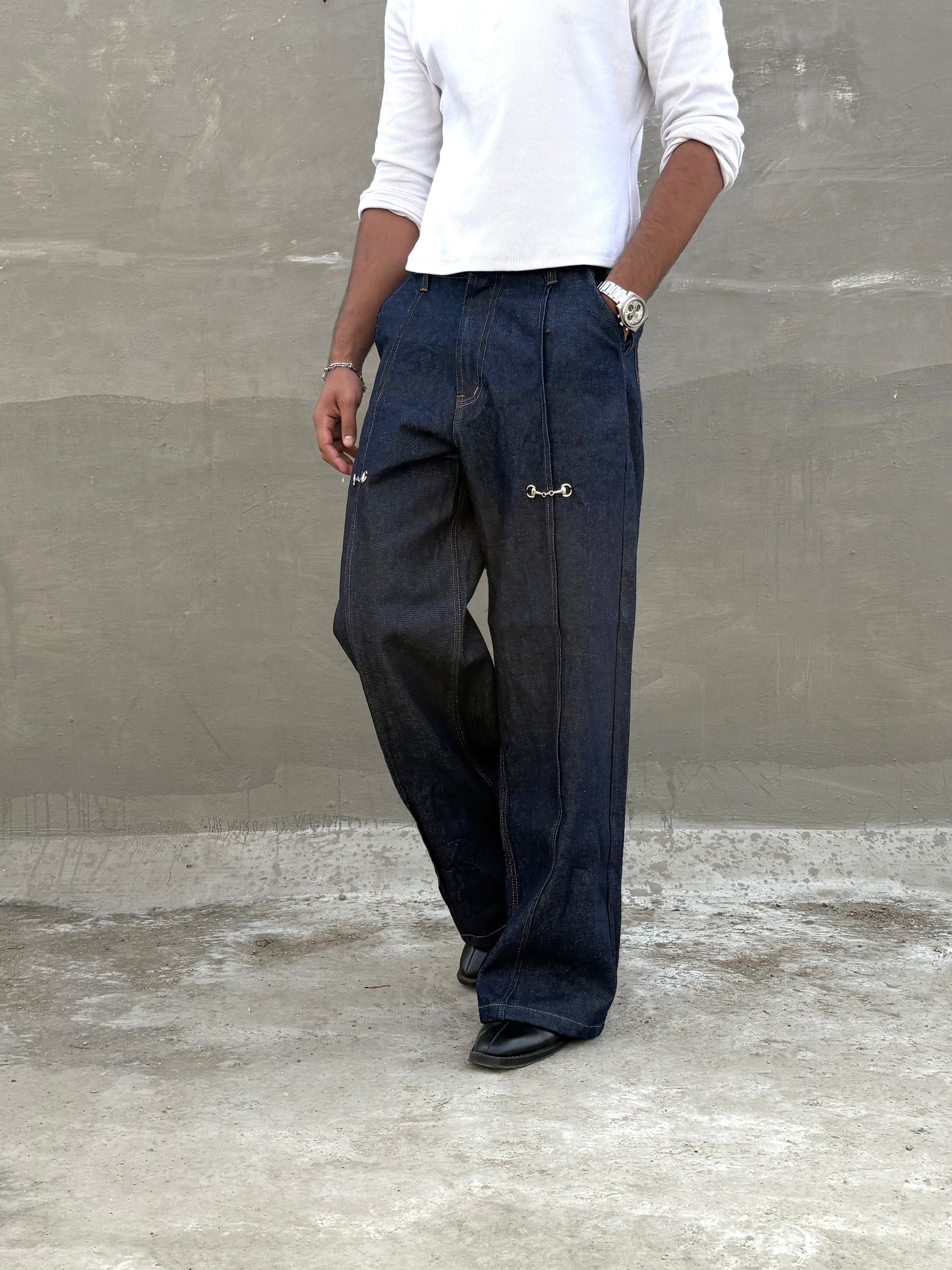 Regent Archival Denims