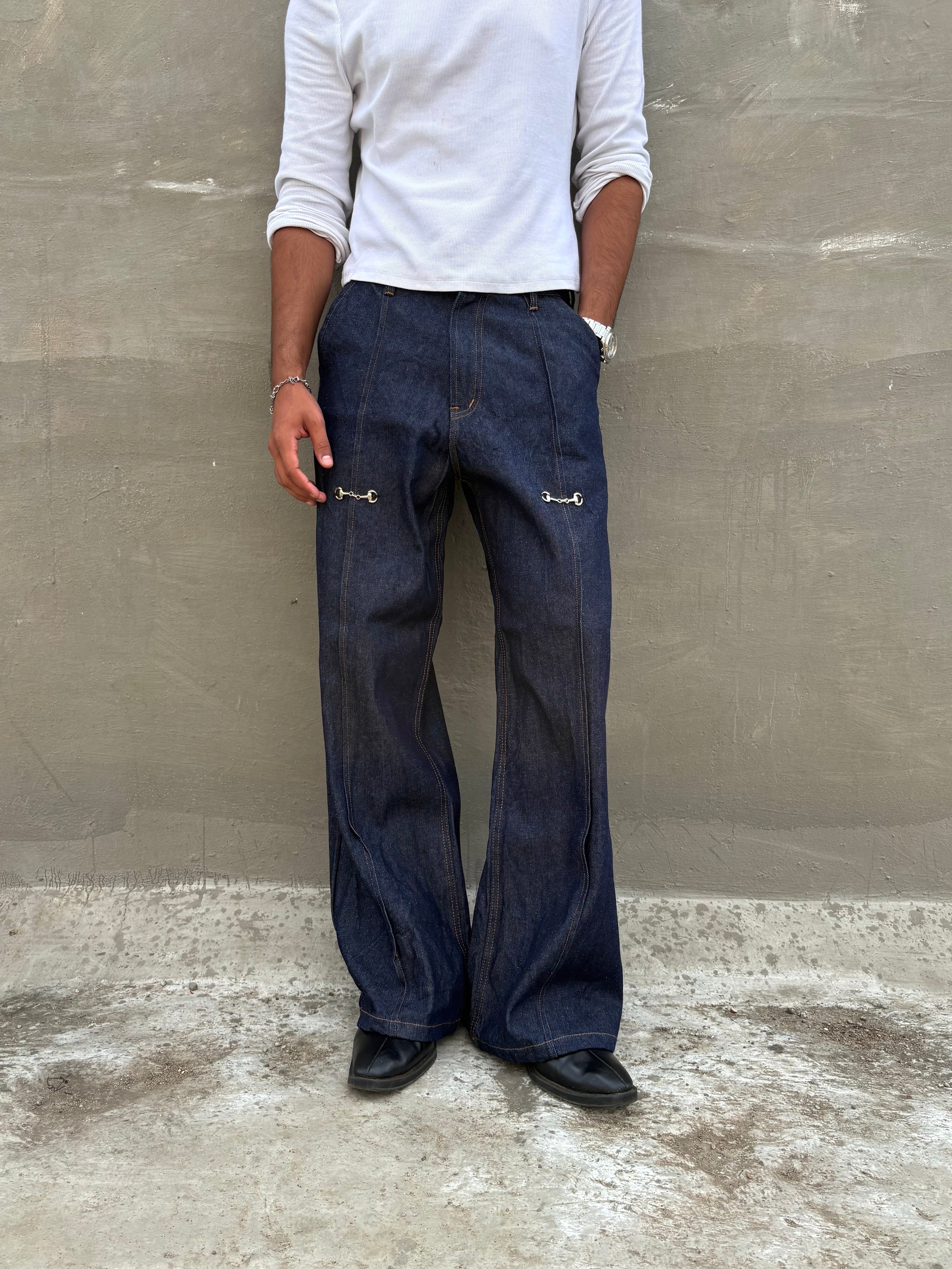 Regent Archival Denims