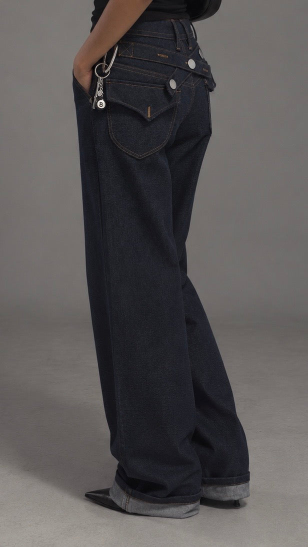Vogue Denims