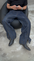 Element Switch Denims