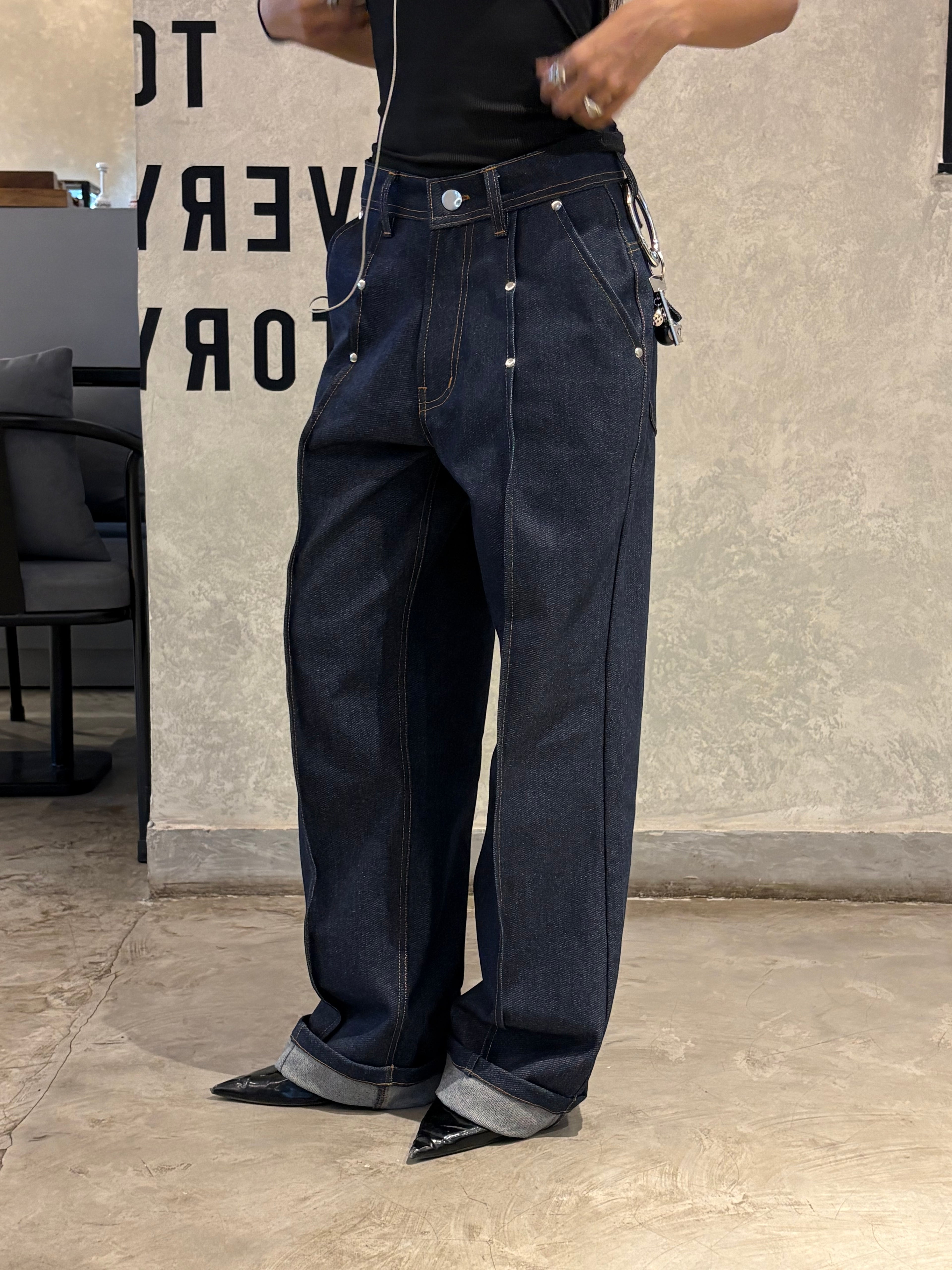 Vogue Denims