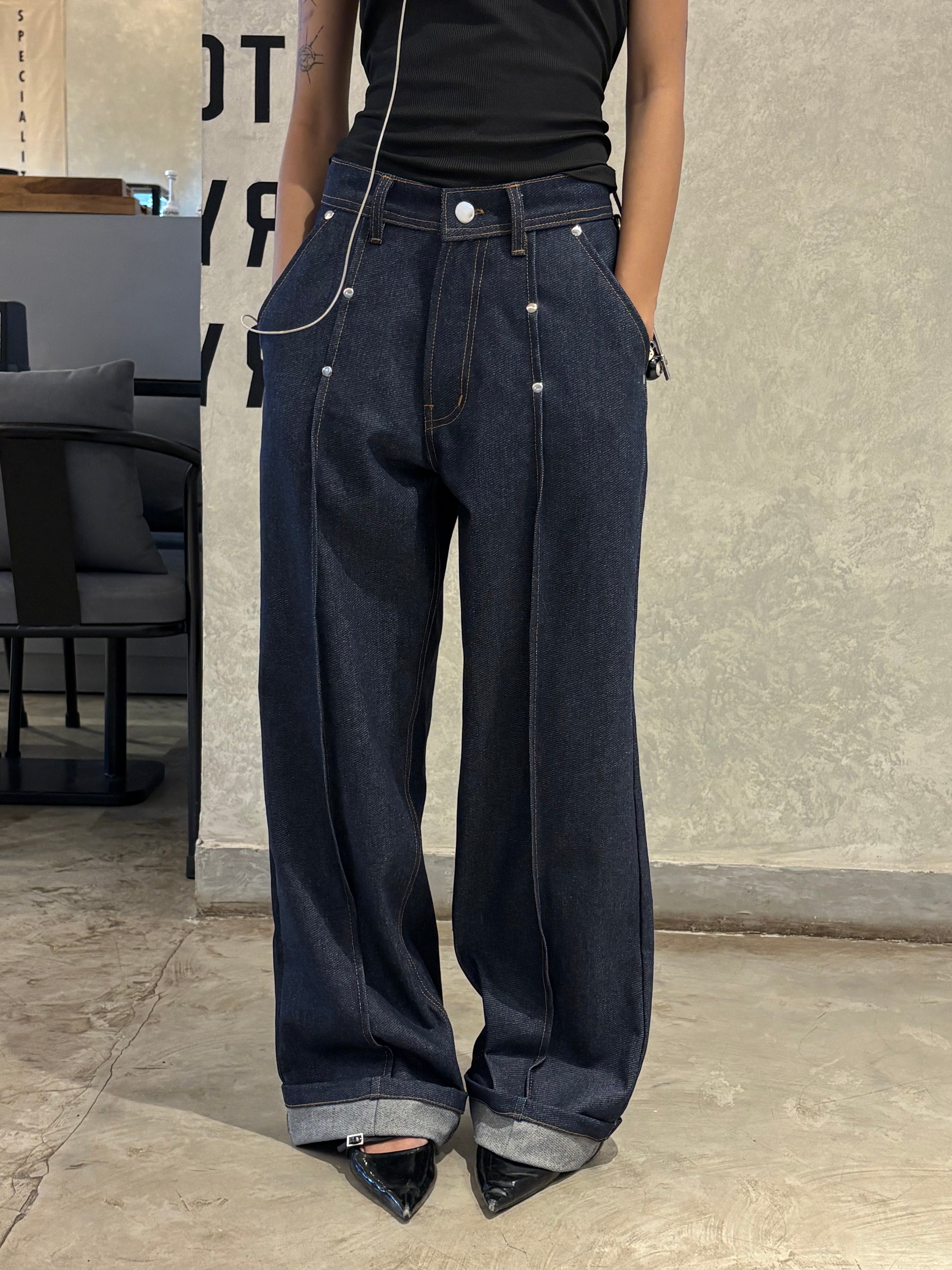 Vogue Denims