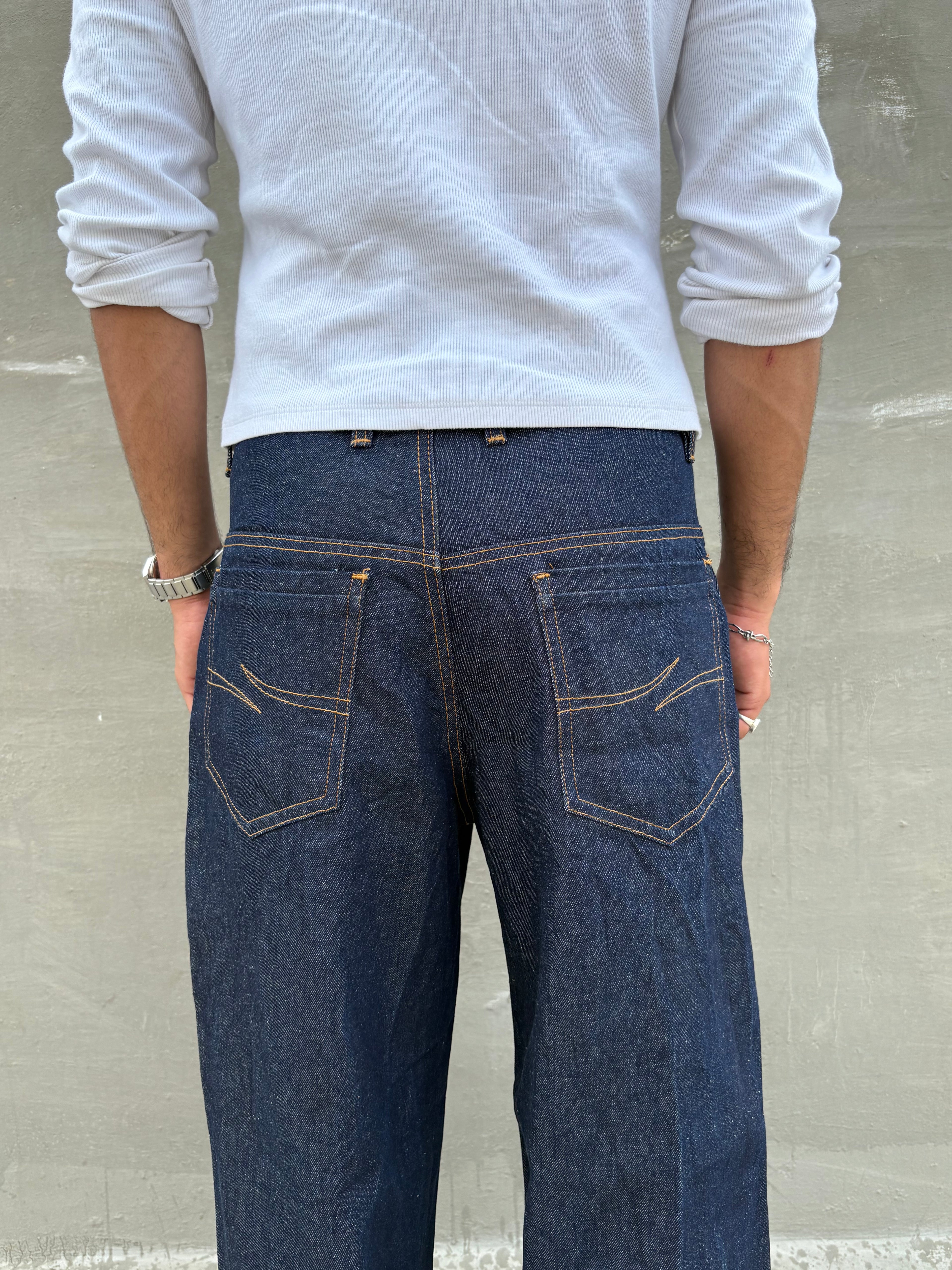 Regent Archival Denims