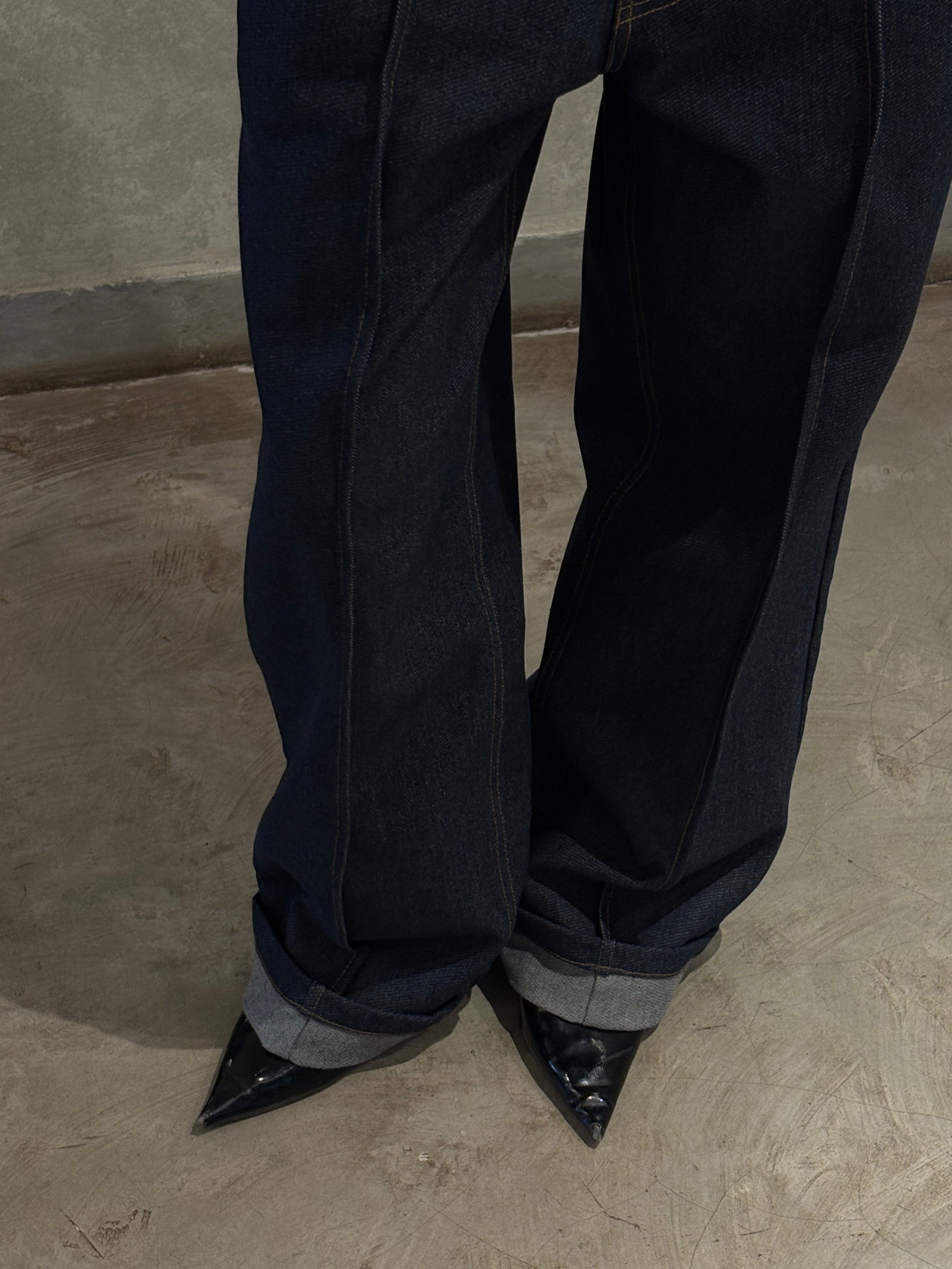 Vogue Denims