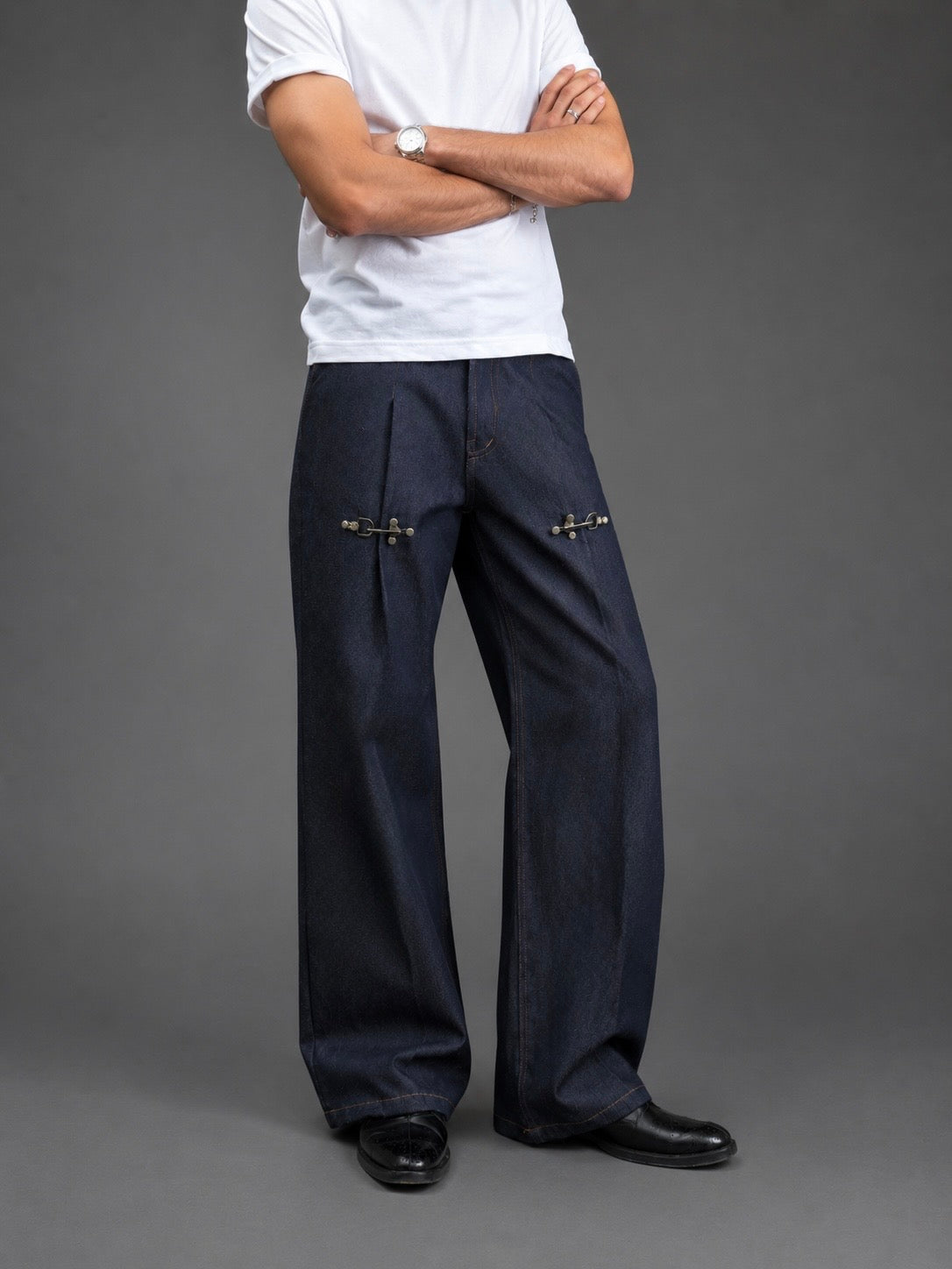 Clasp Denims II