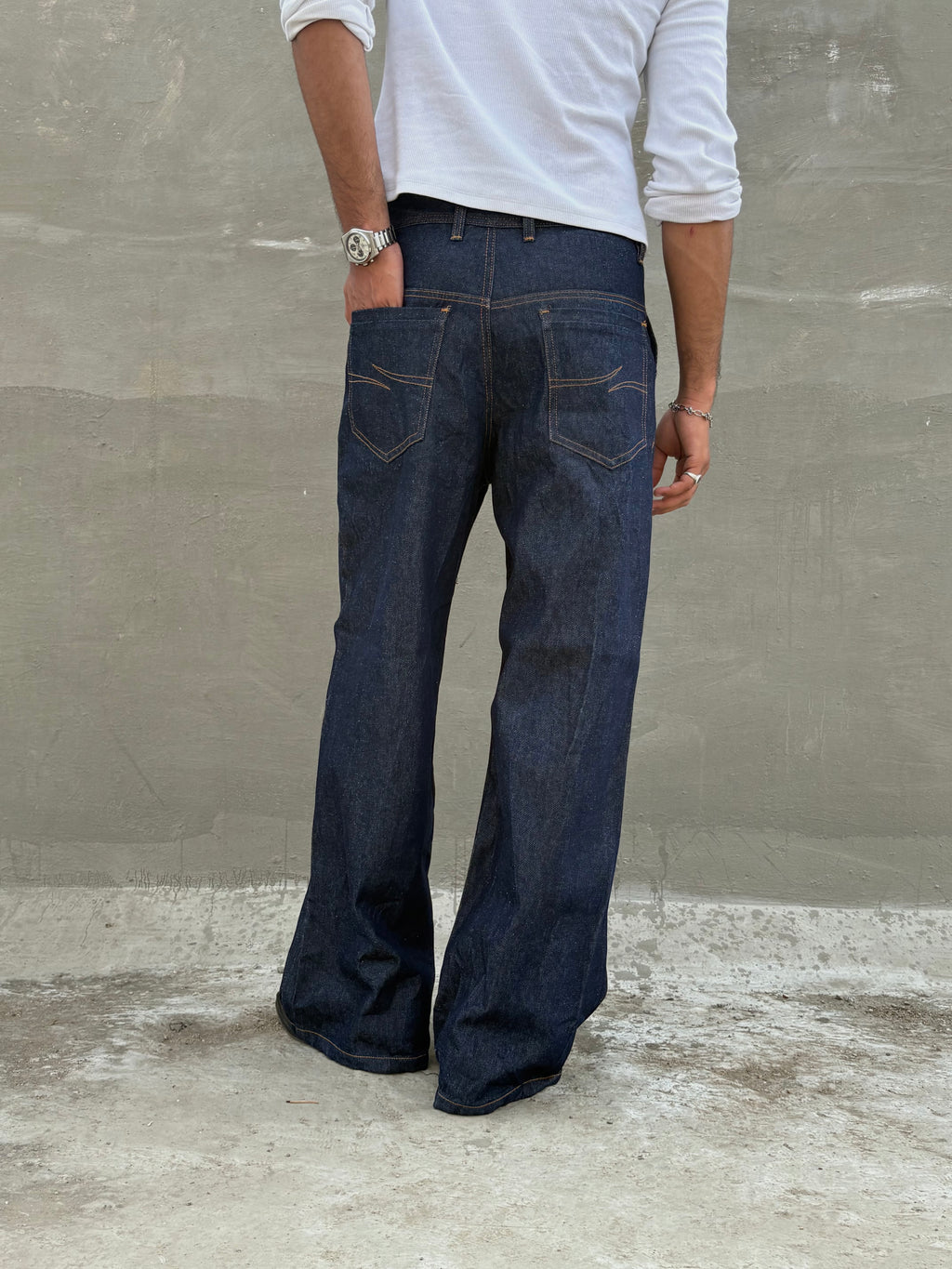 Regent Archival Denims