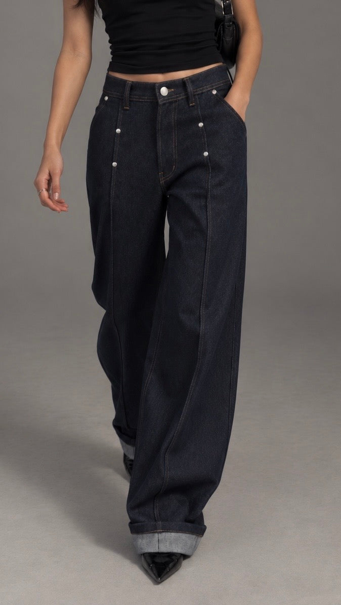 Vogue Denims