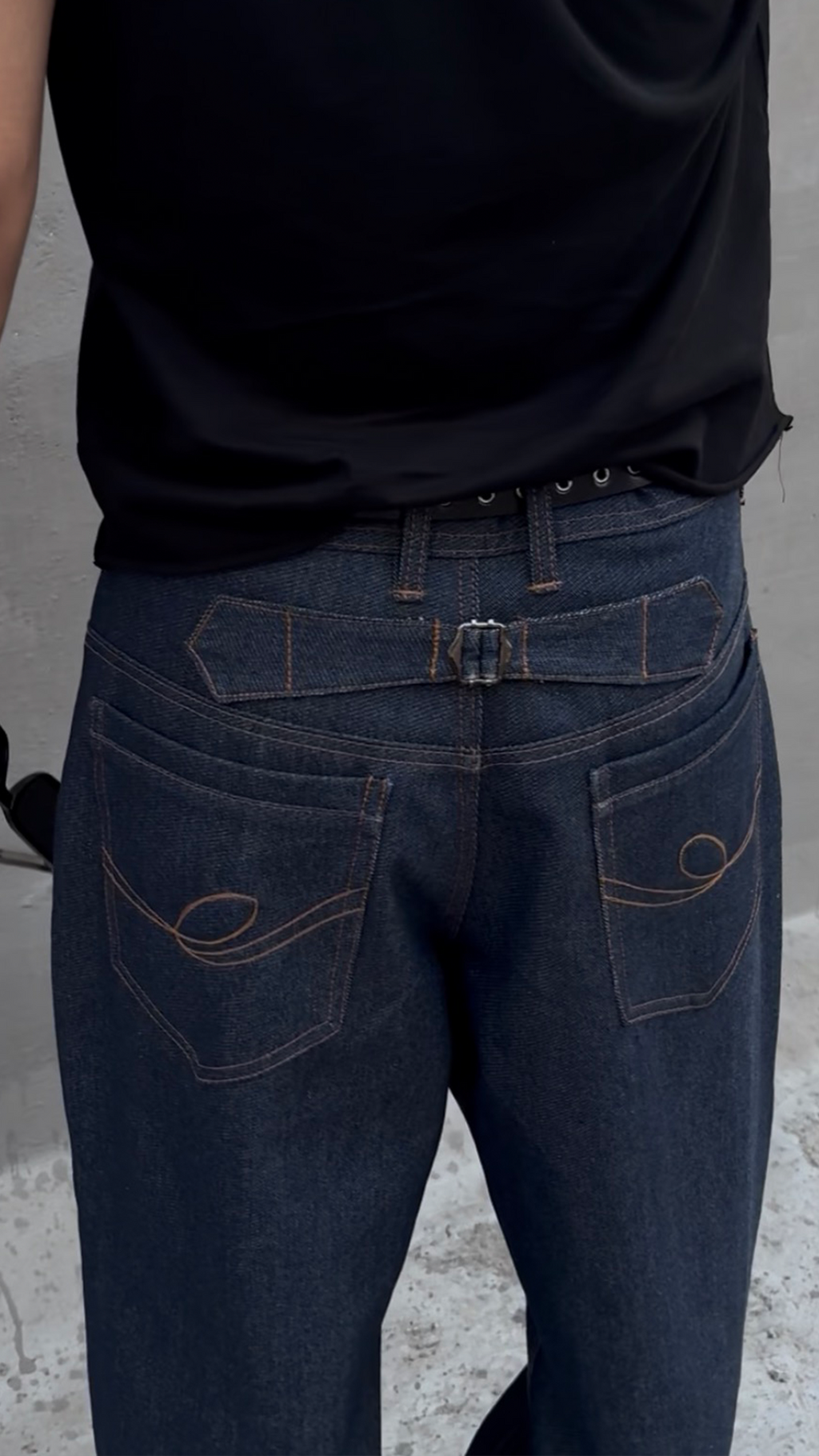 Element Switch Denims