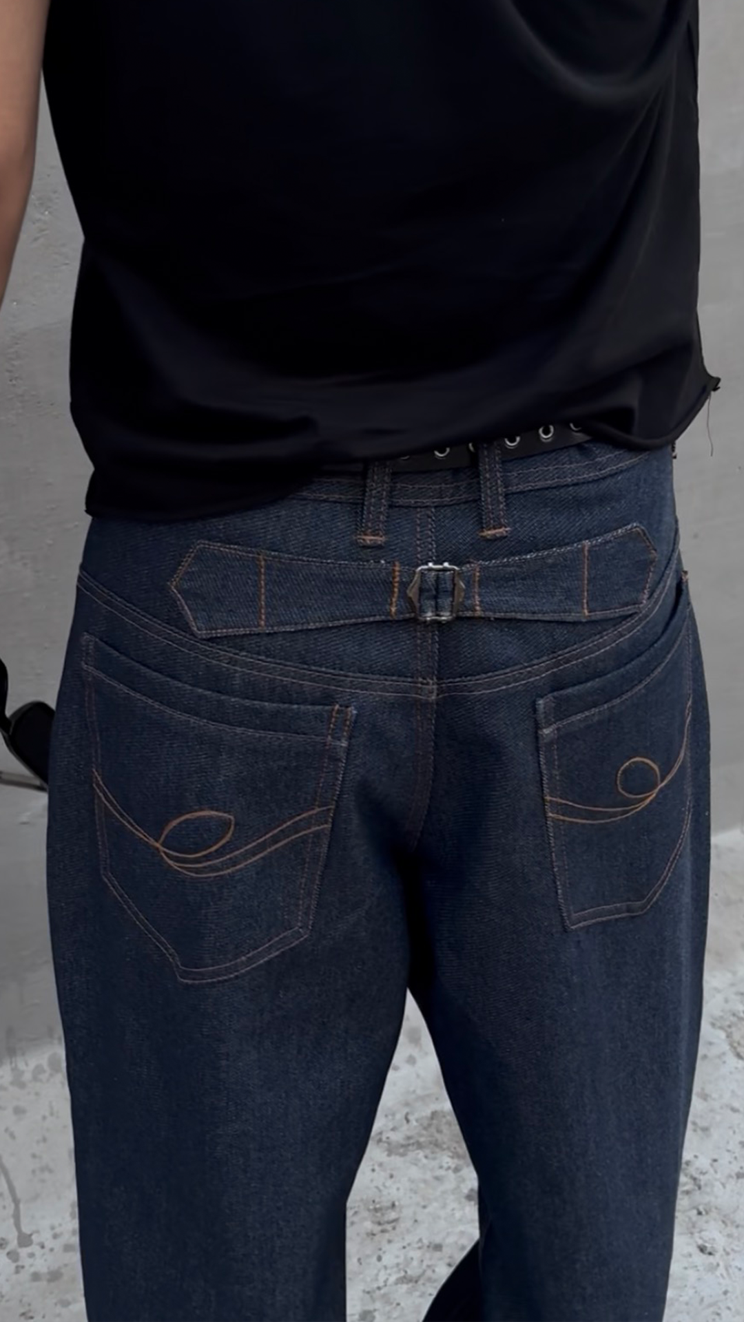 Element Switch Denims