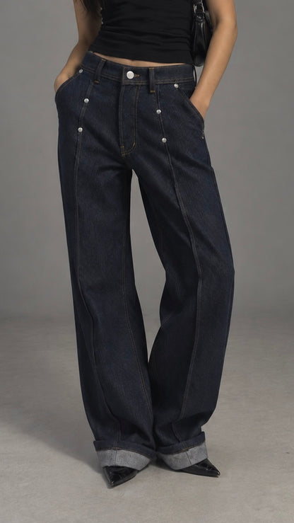 Vogue Denims