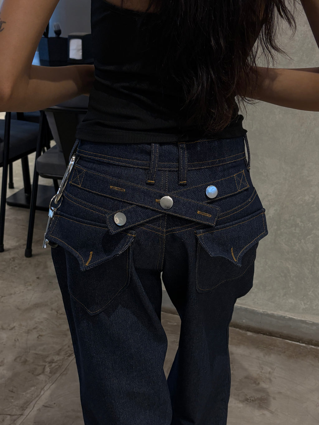 Vogue Denims