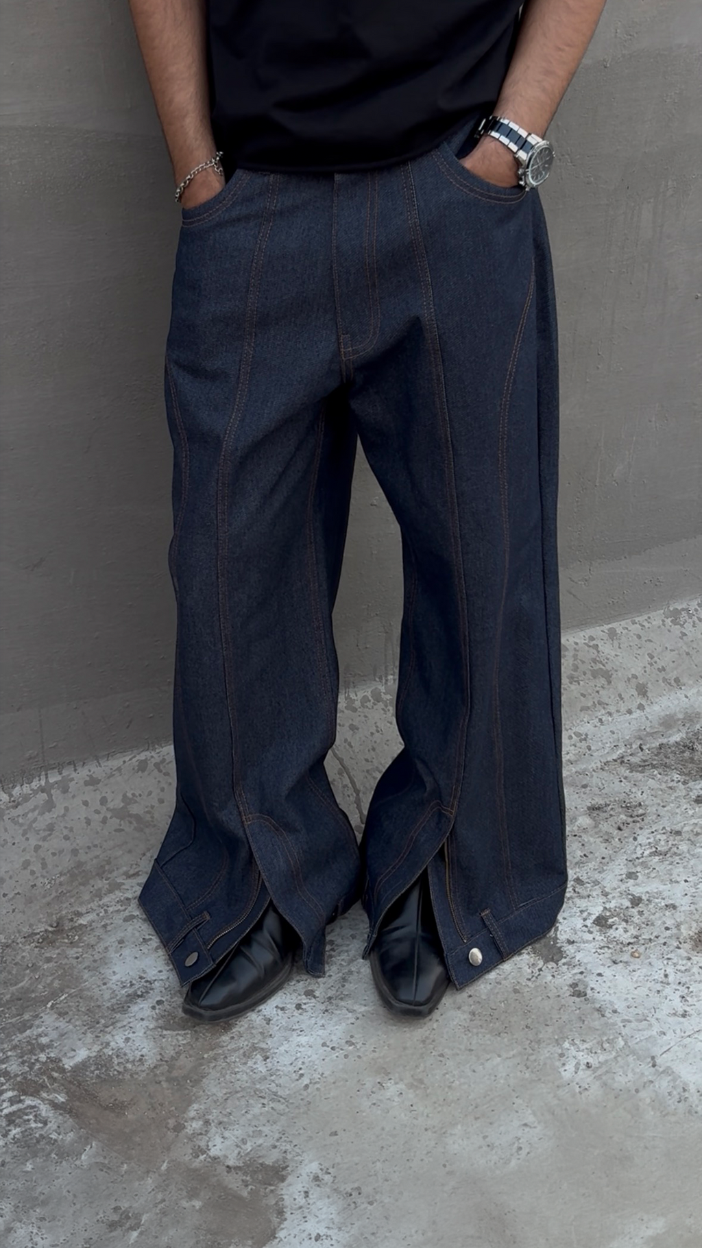 Element Switch Denims