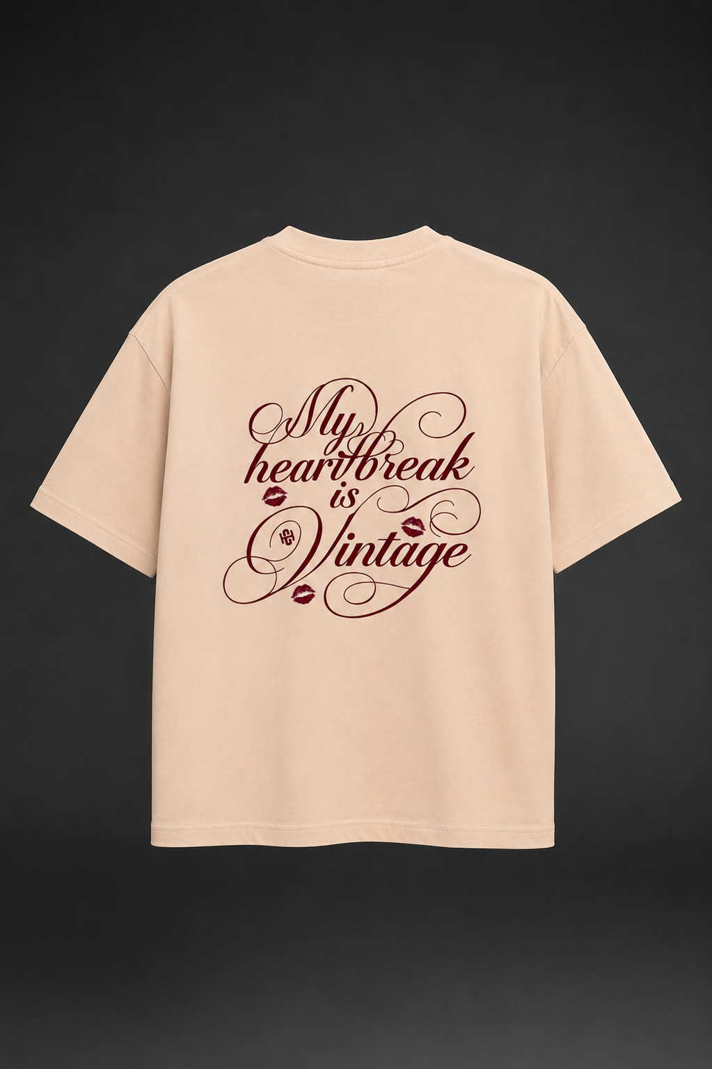 Heartbreaker Tshirt