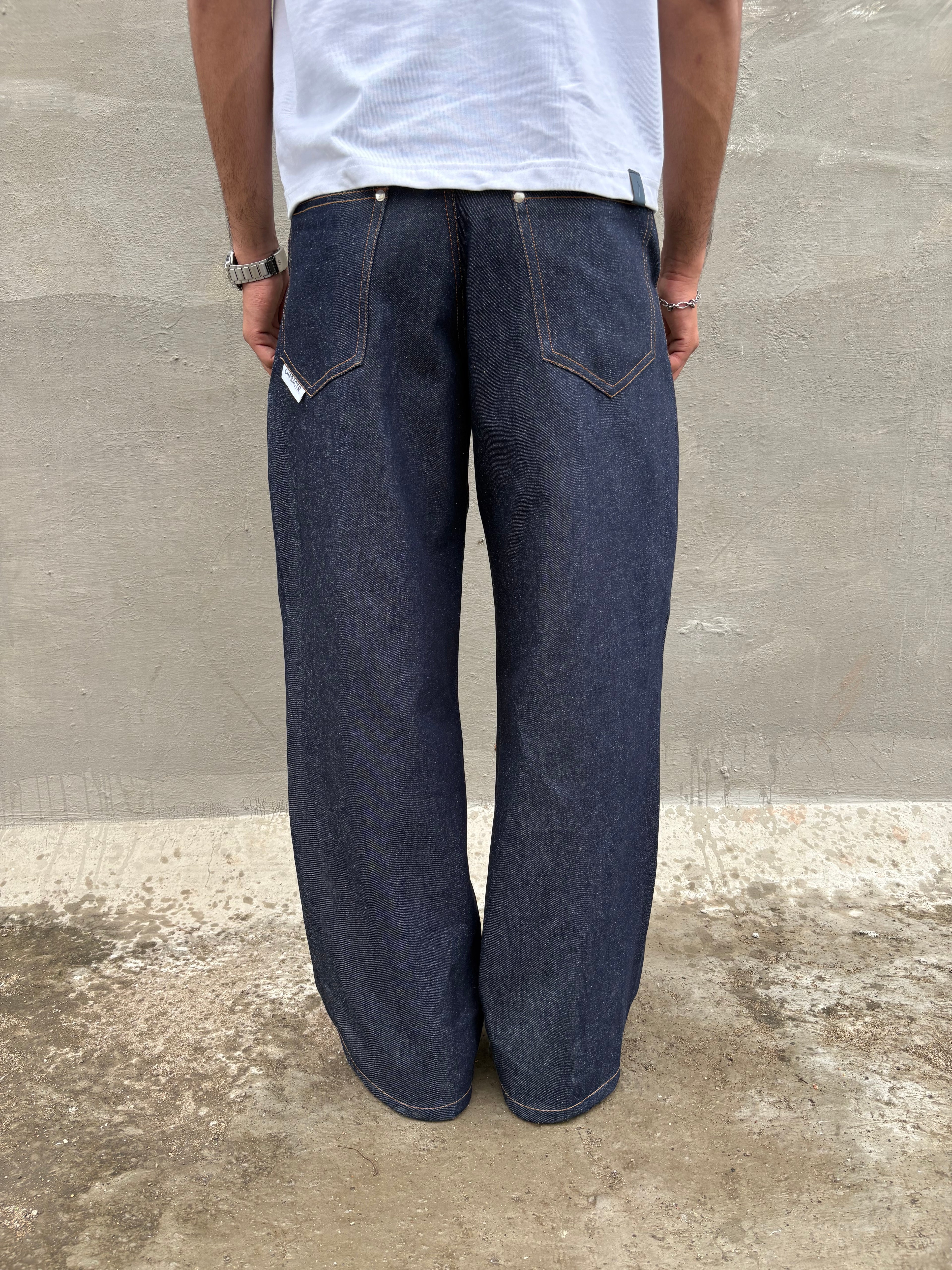 Clasp Denims ll