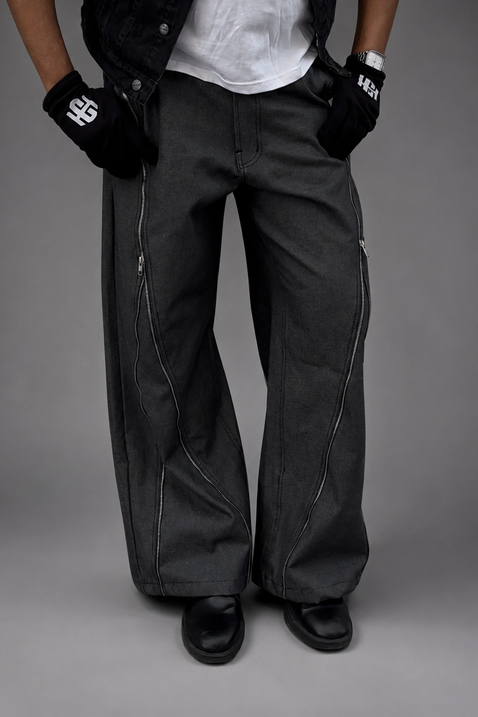 Zipline Denims