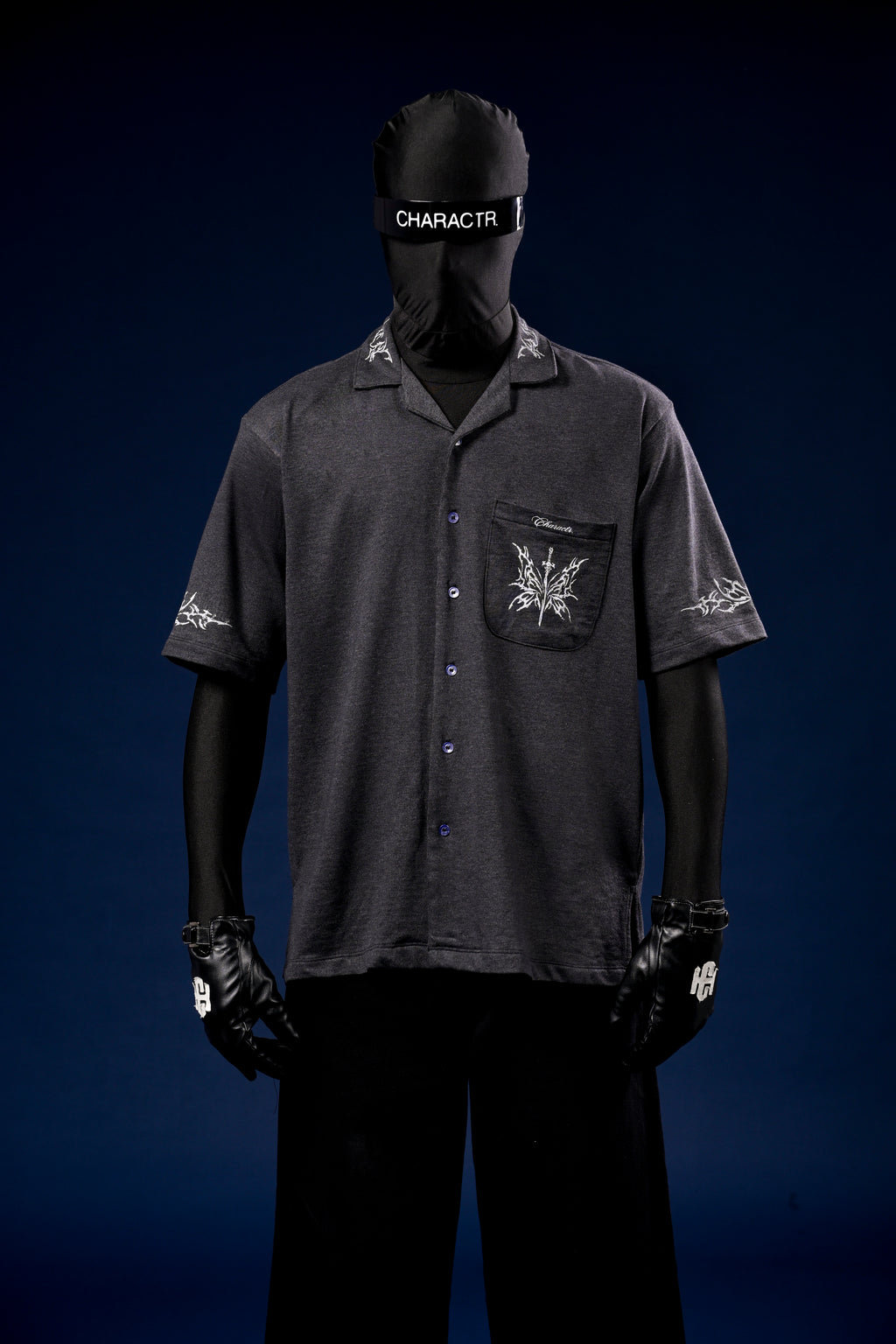 Dark Bait Shirt