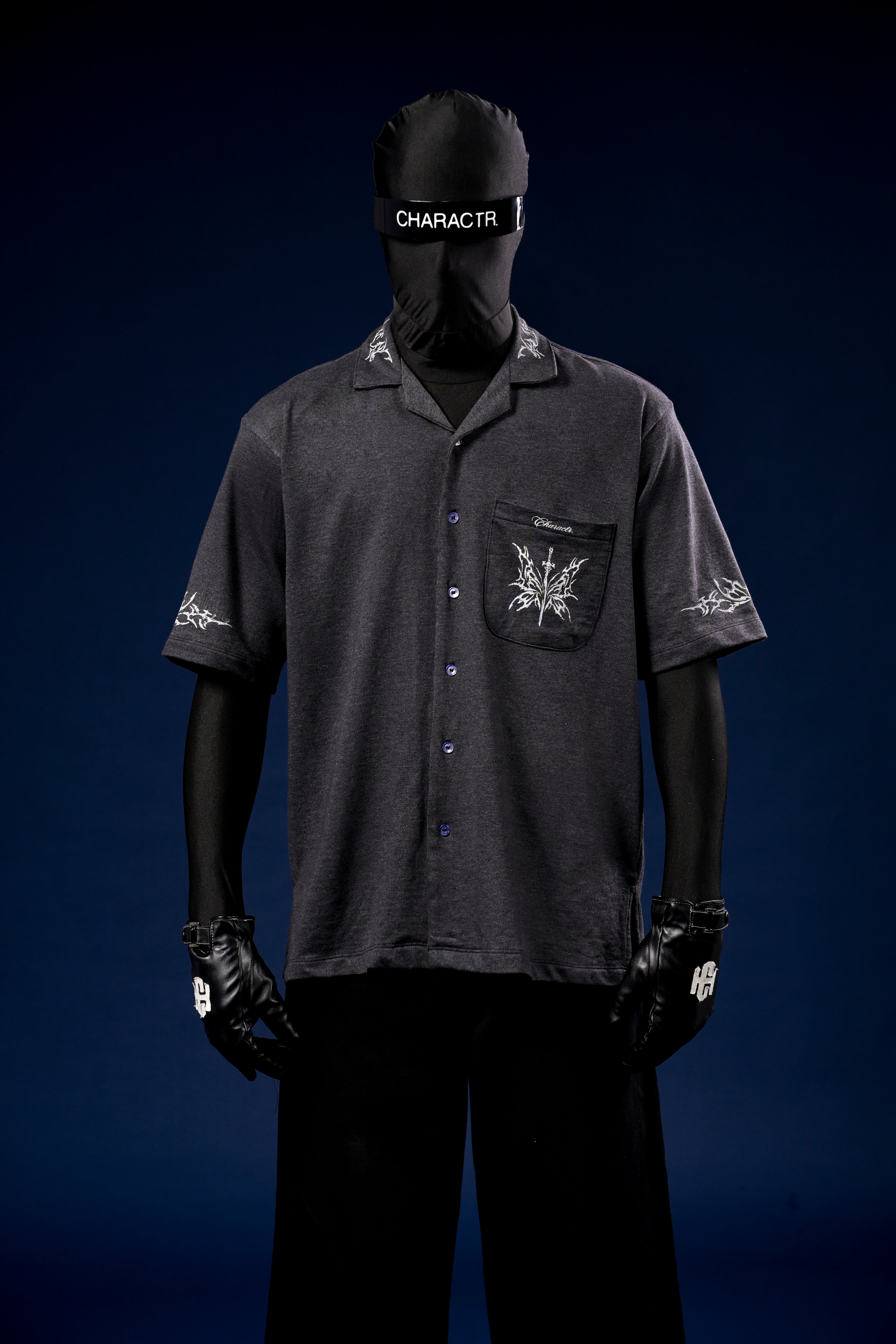 Dark Bait Shirt
