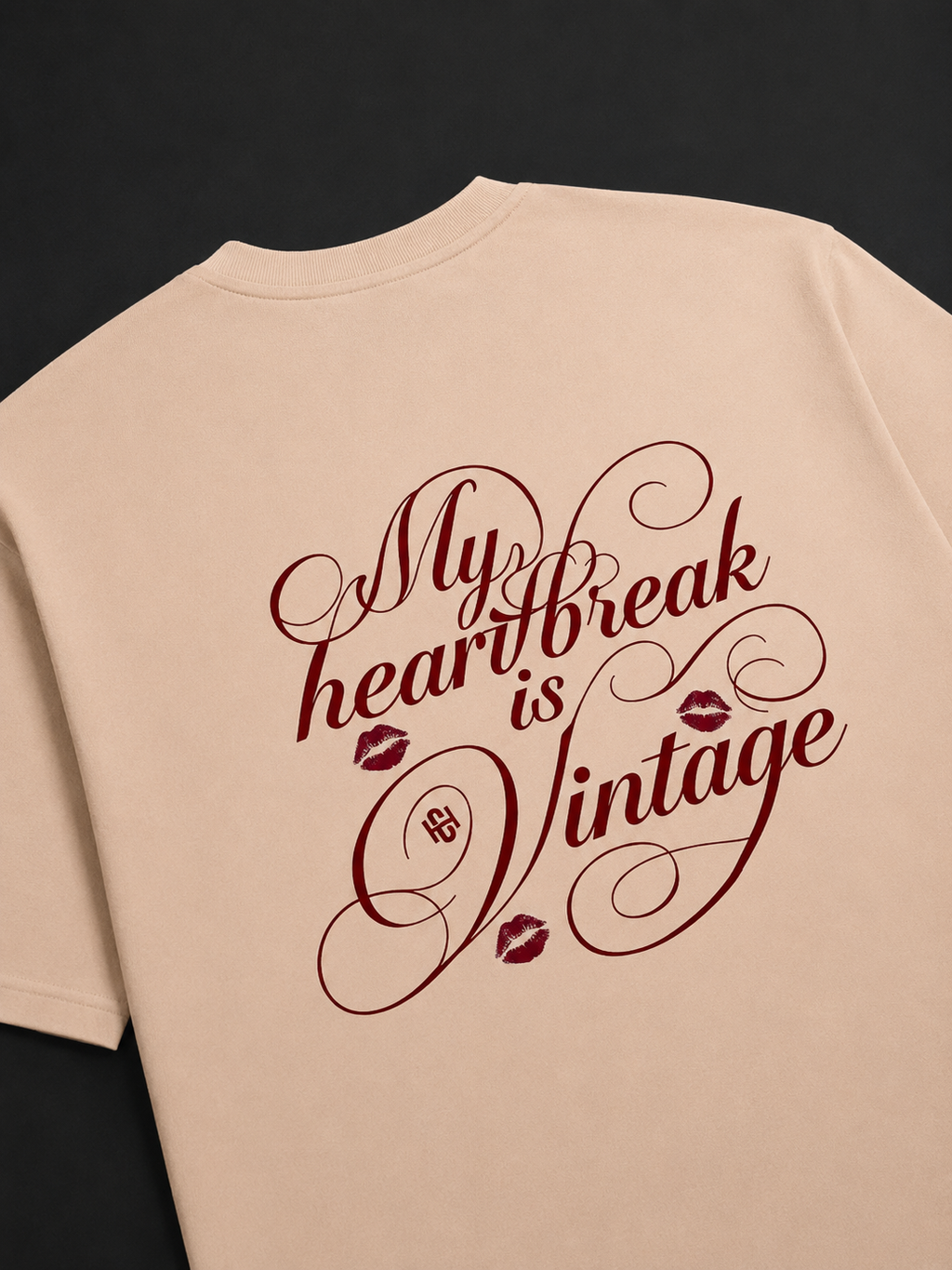 Heartbreaker Tshirt