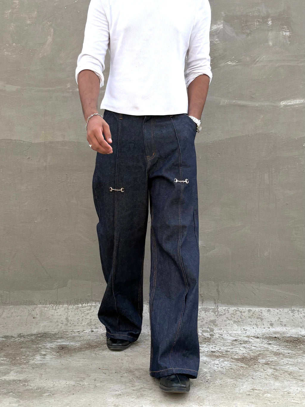 Regent Archival Denims