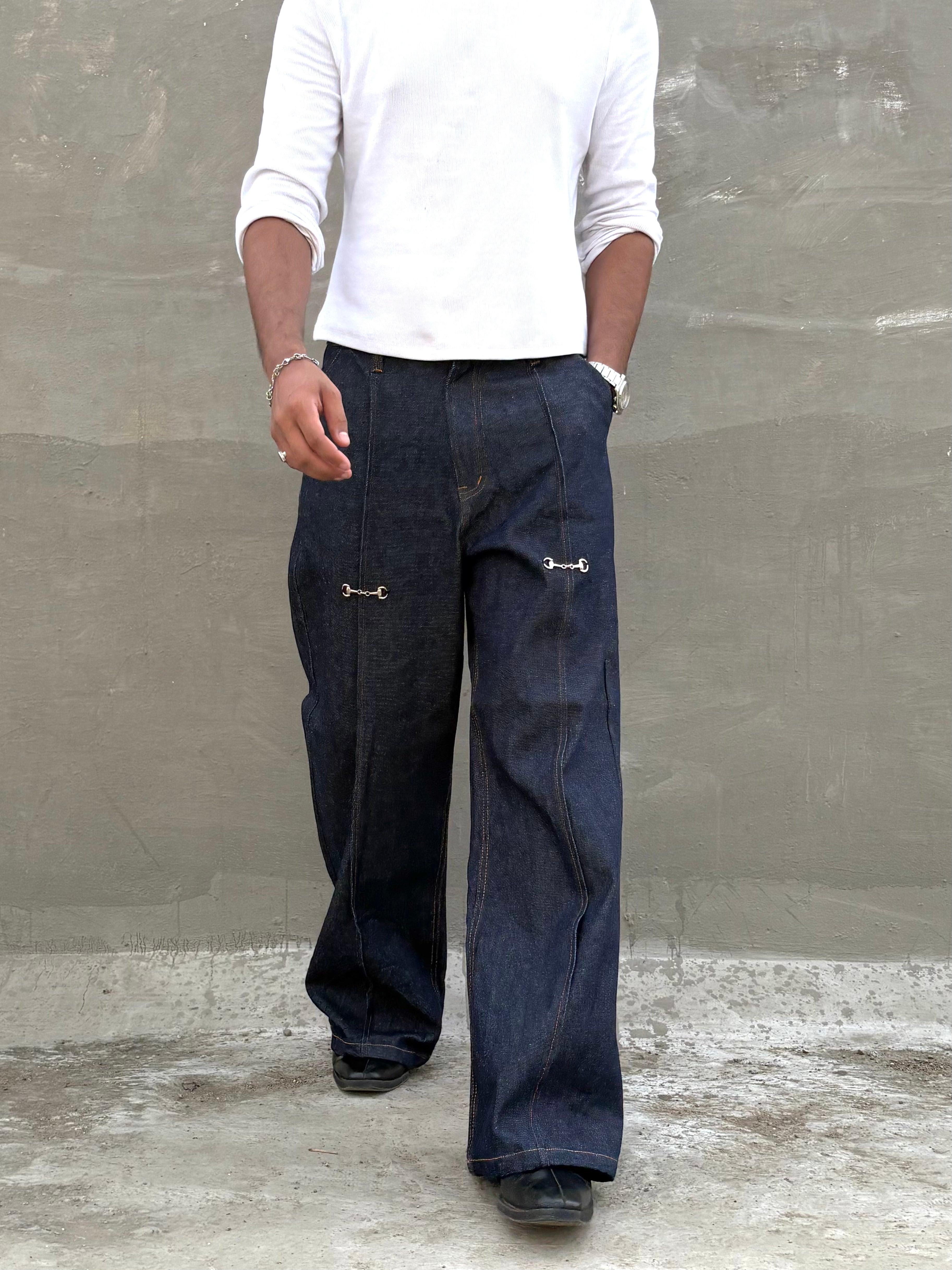 Regent Archival Denims