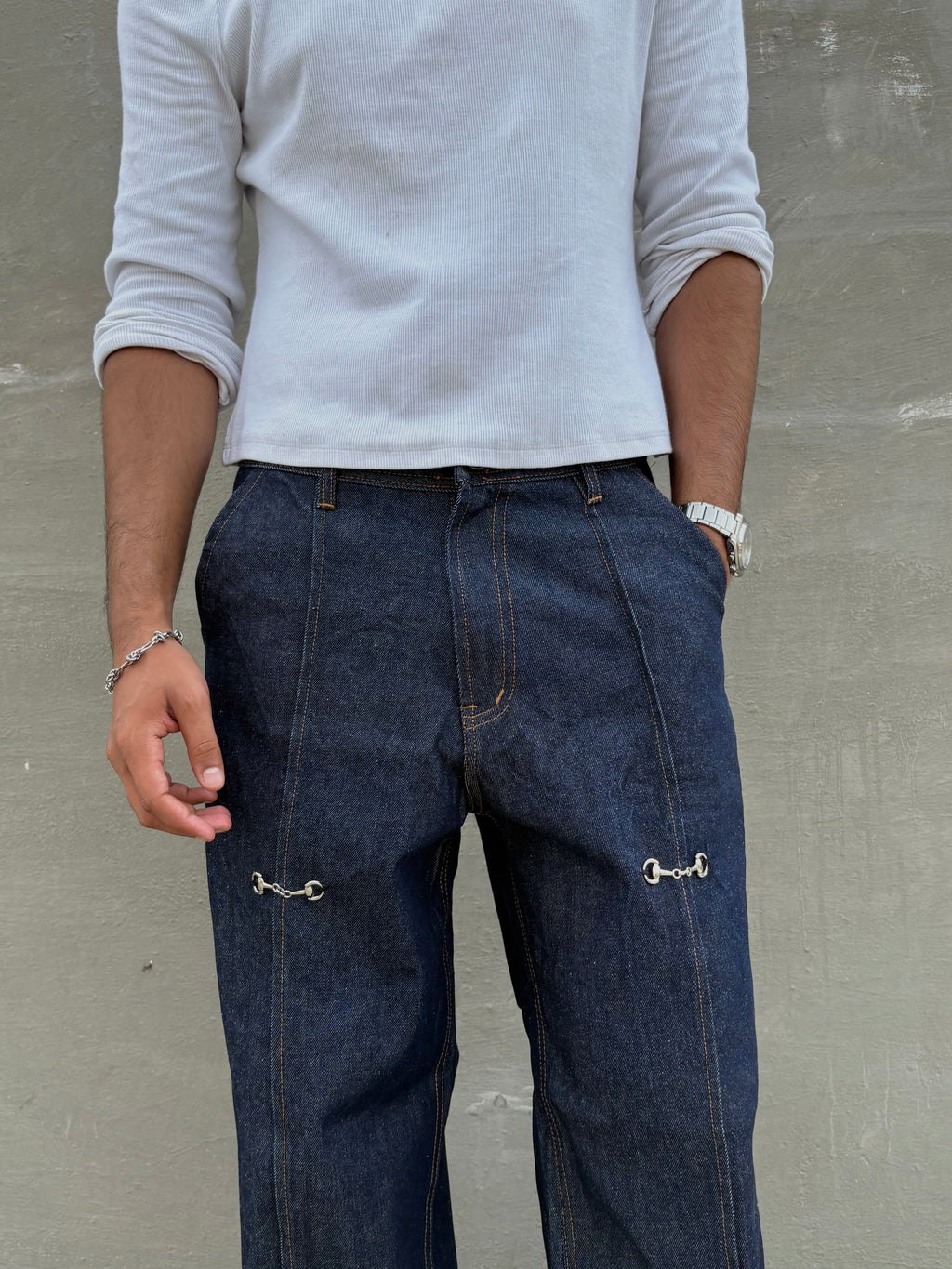 Regent Archival Denims
