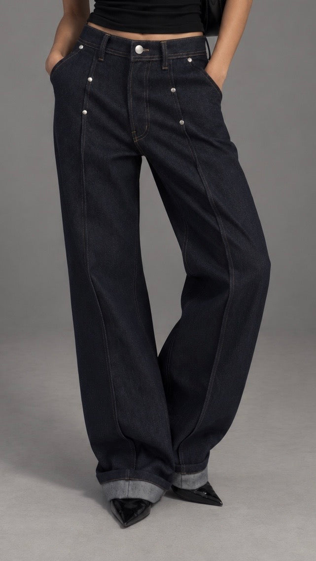 Vogue Denims
