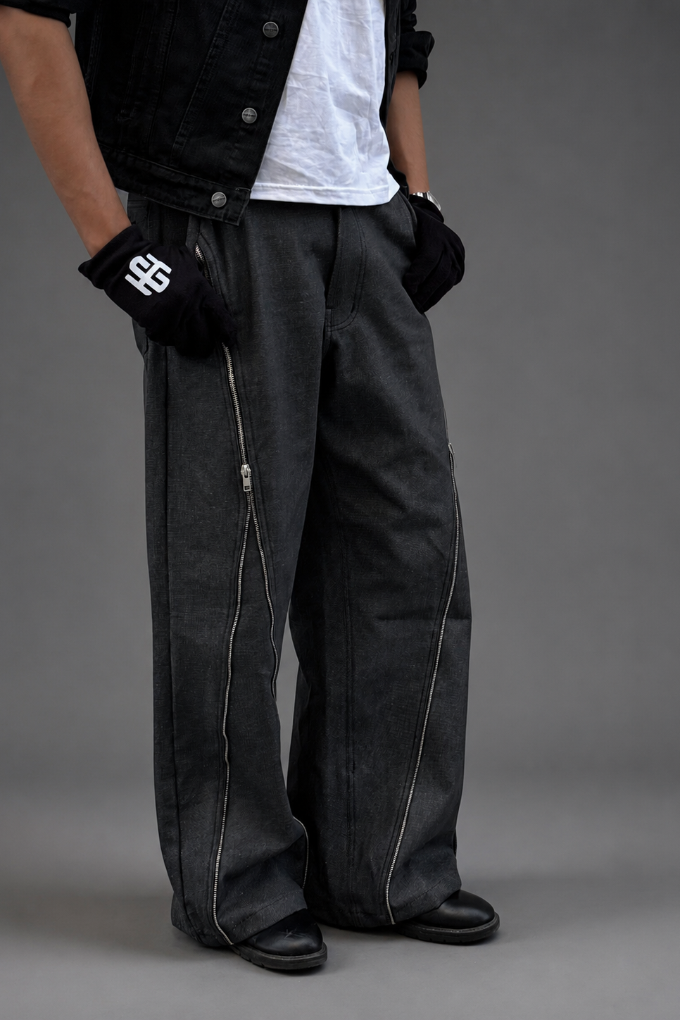Zipline Denims