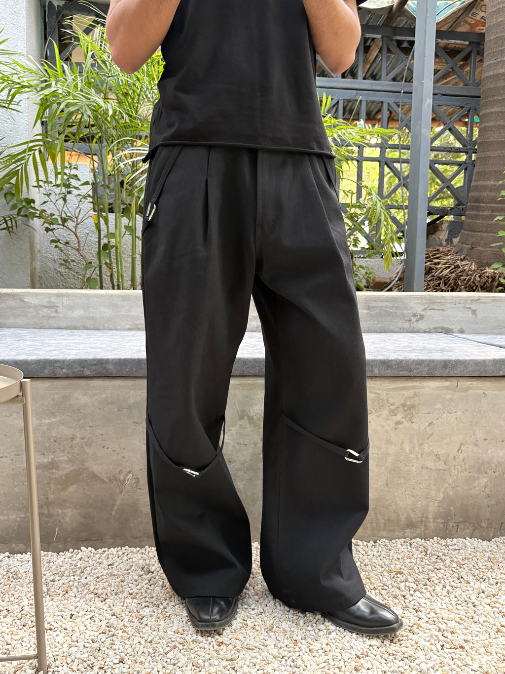 Anchor Denims
