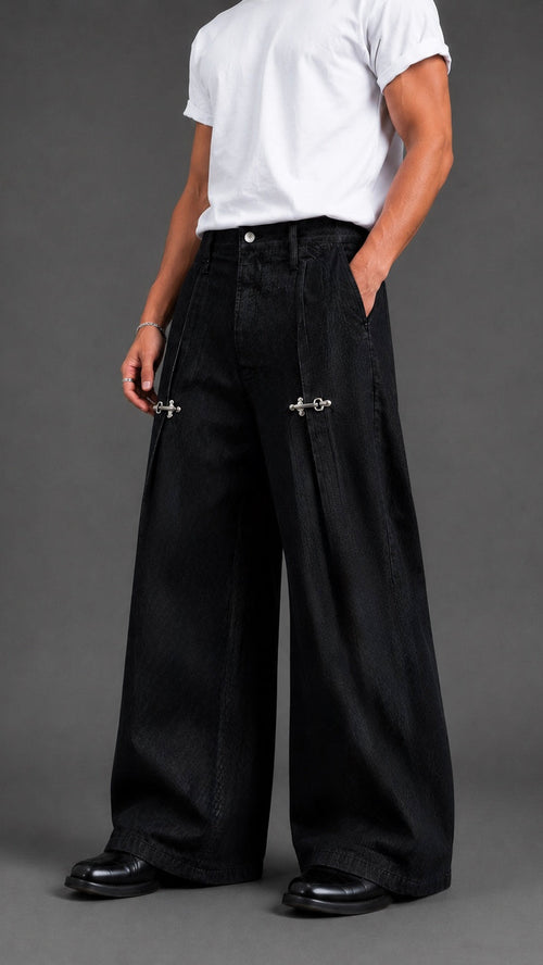 Clasp Denims