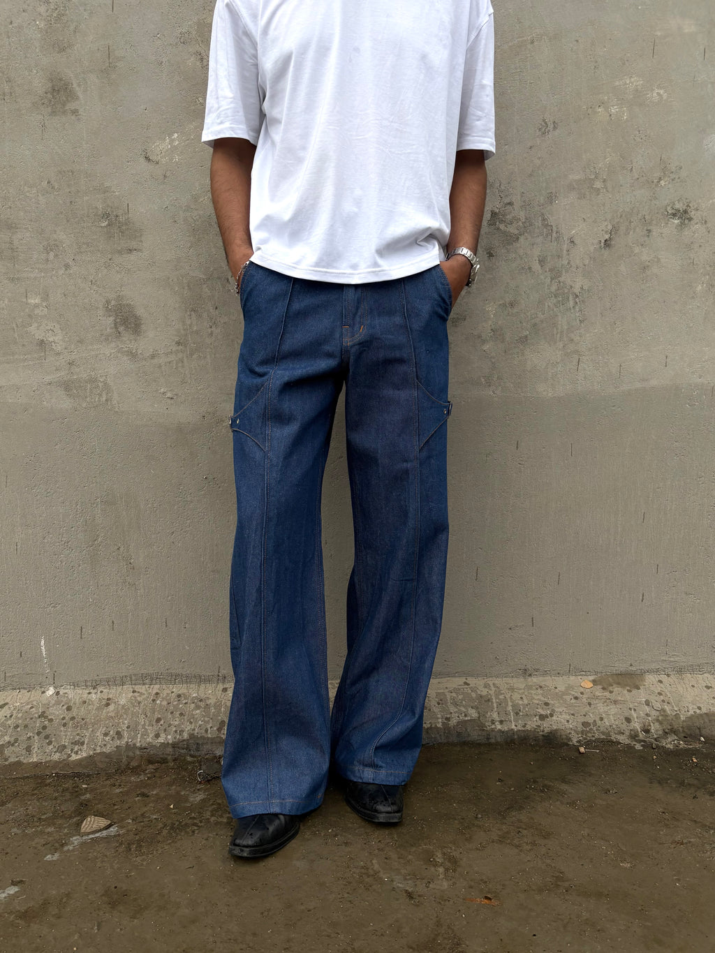 Runway Denims