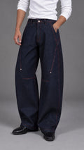 Redcode Barrel Denims