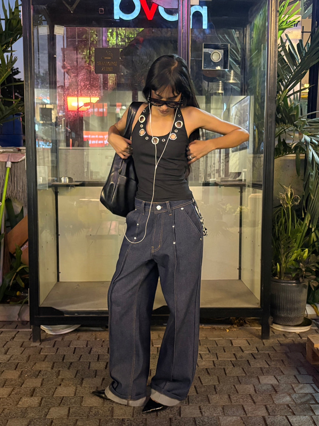 Vogue Denims