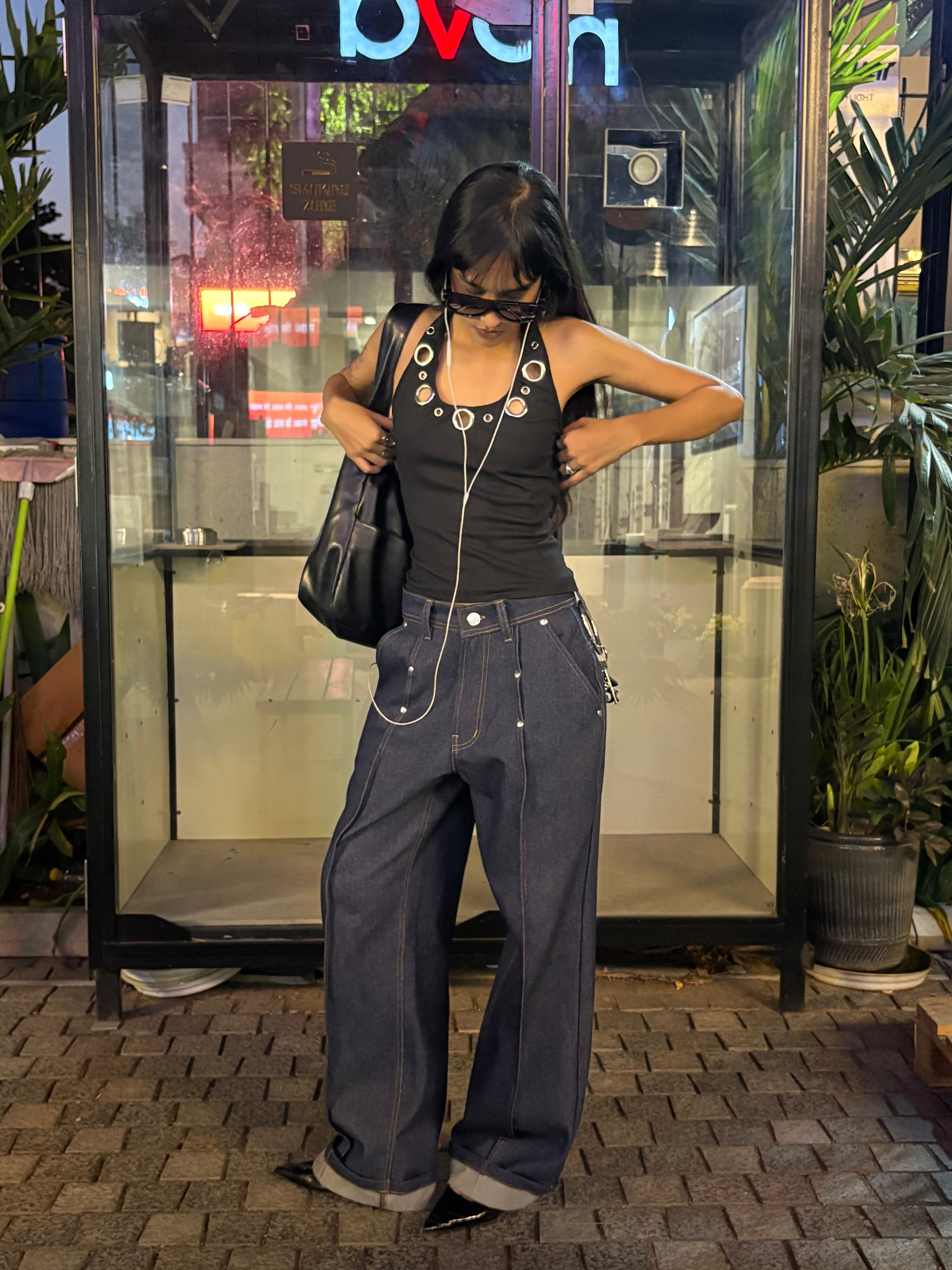 Vogue Denims