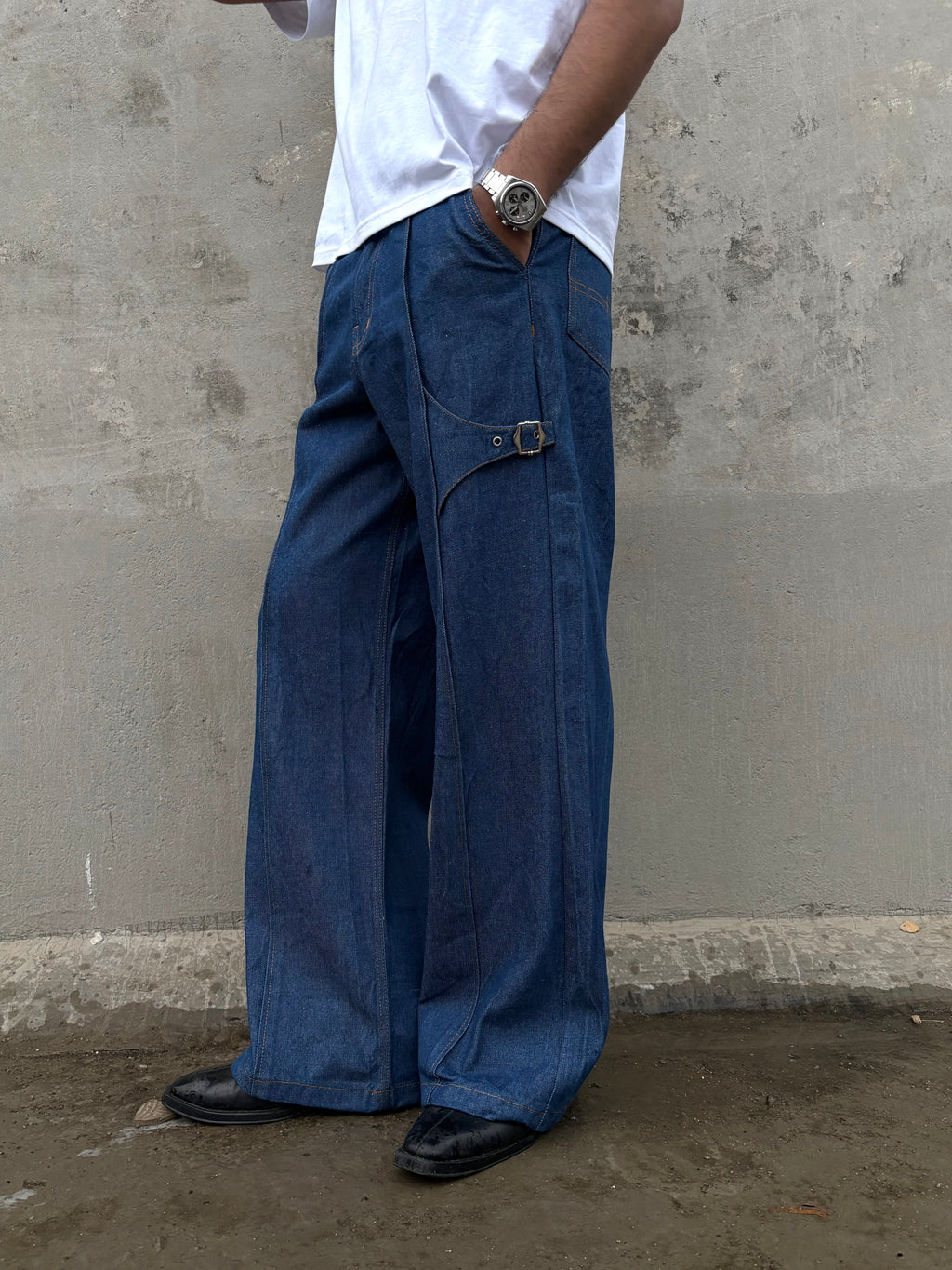Runway Denims
