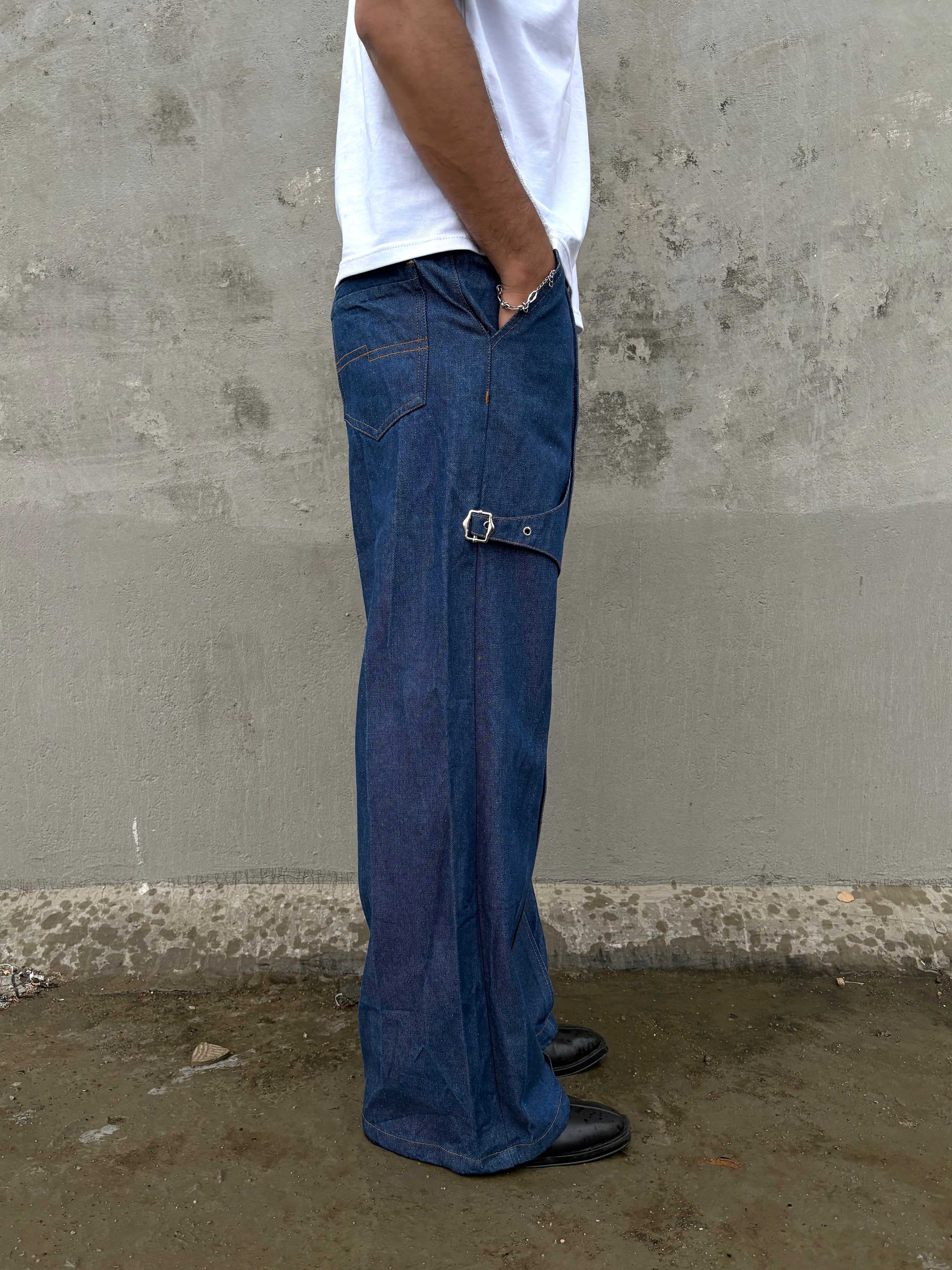 Runway Denims