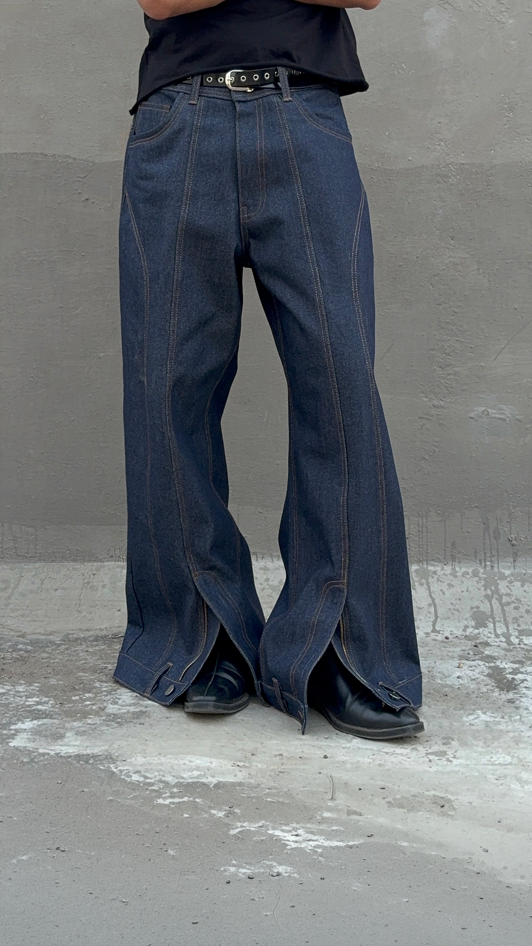 Element Switch Denims