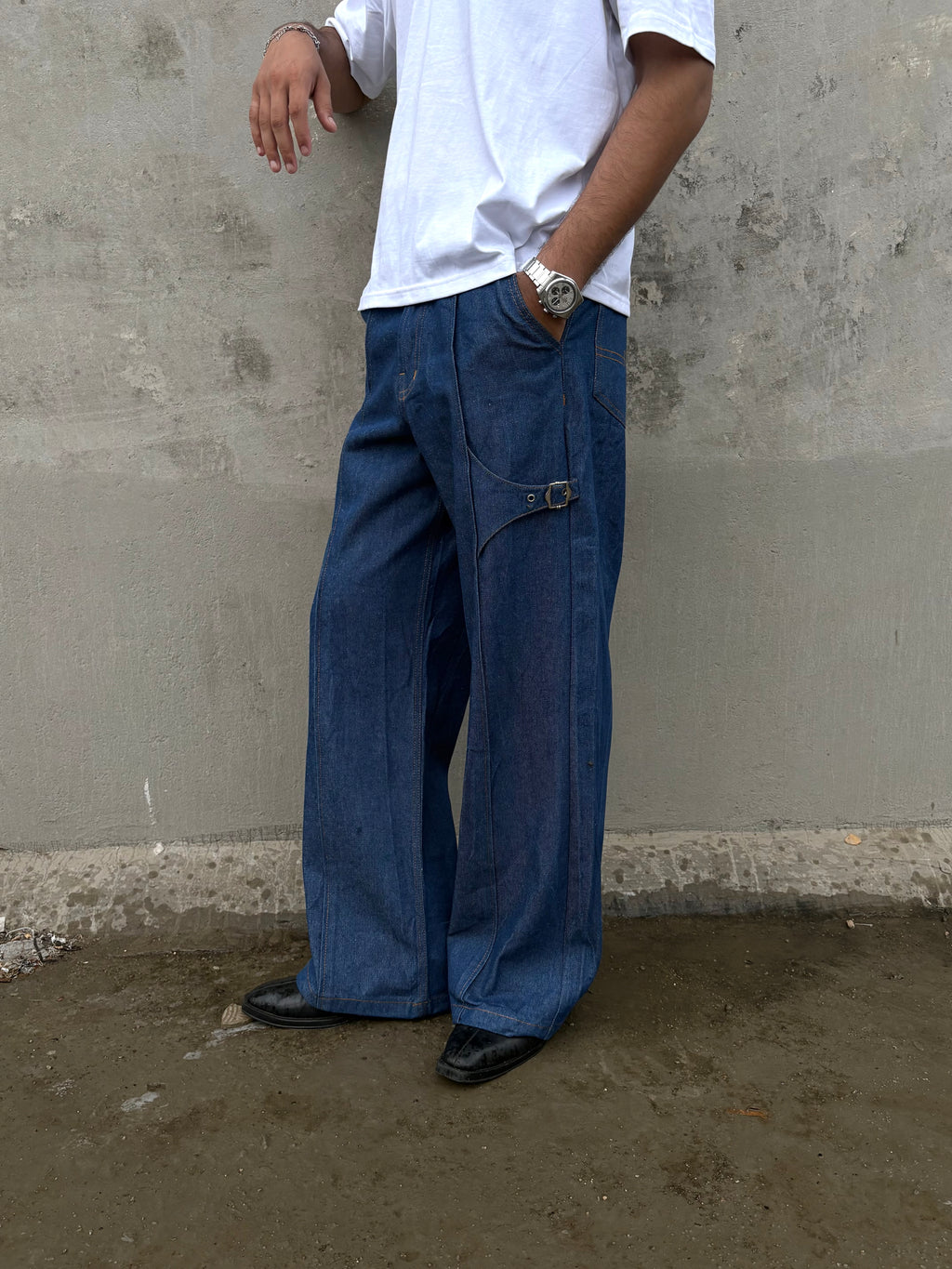 Runway Denims