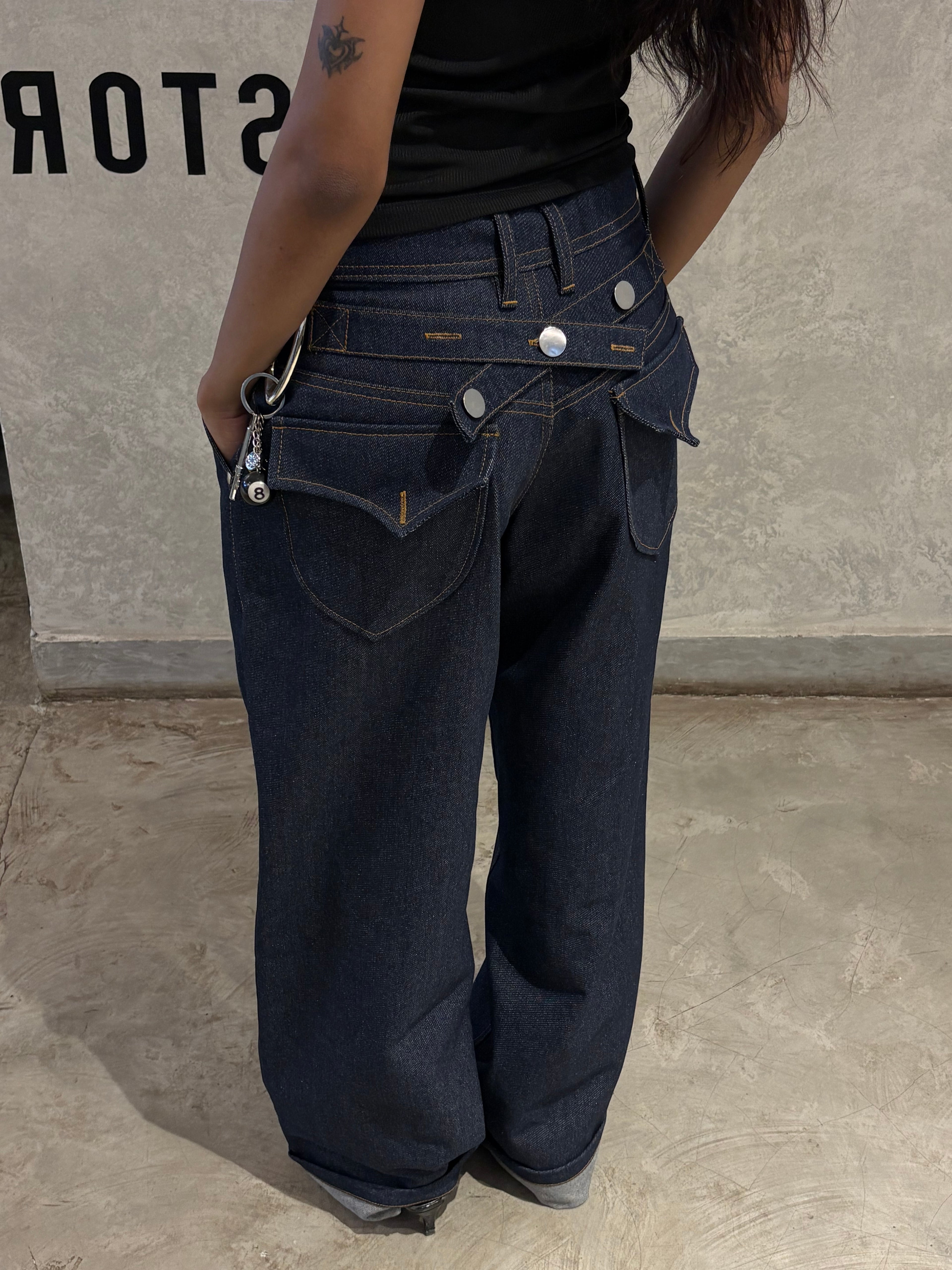 Vogue Denims