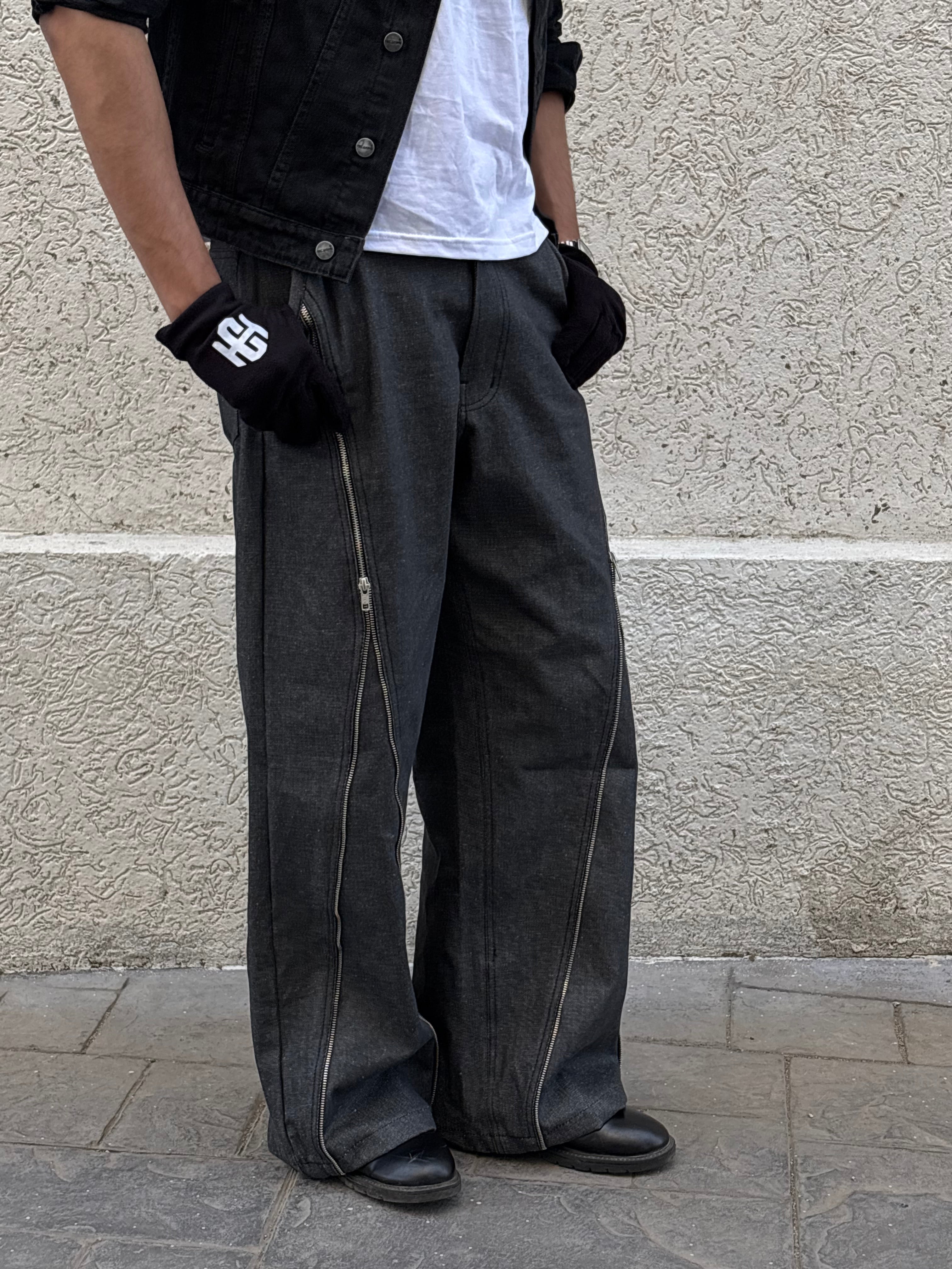Zipline Denims
