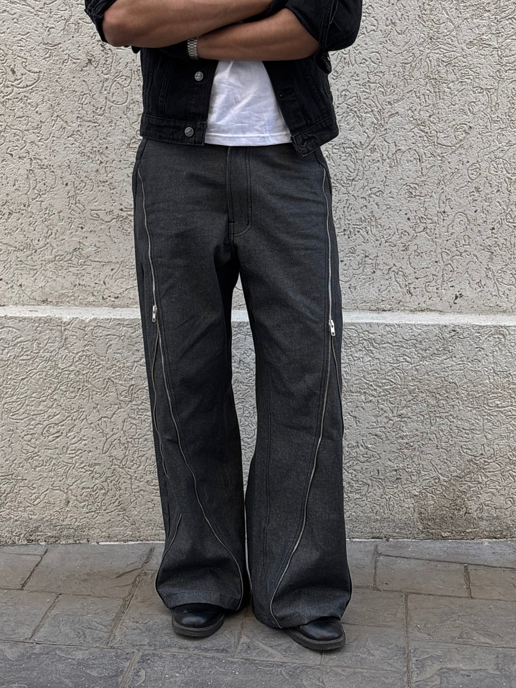 Zipline Denims