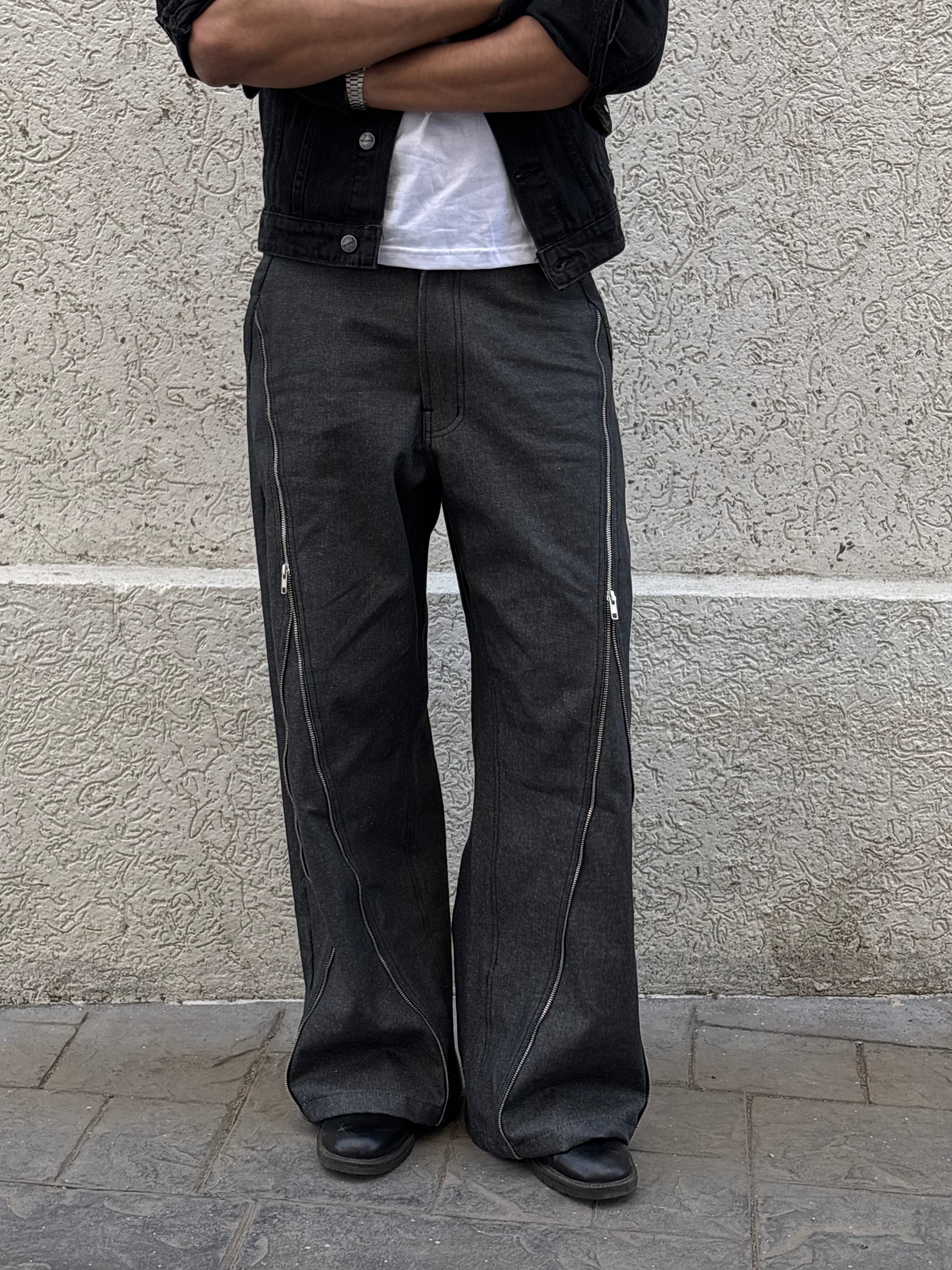 Zipline Denims