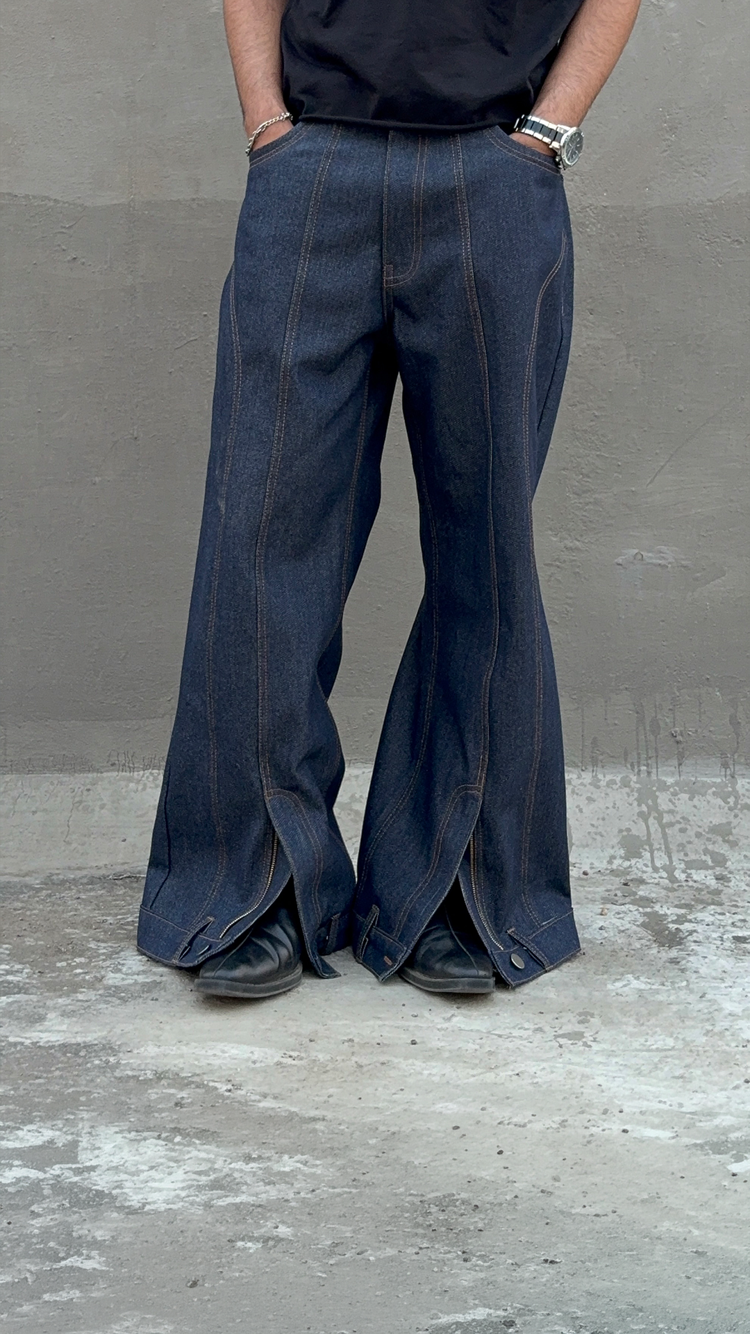 Element Switch Denims