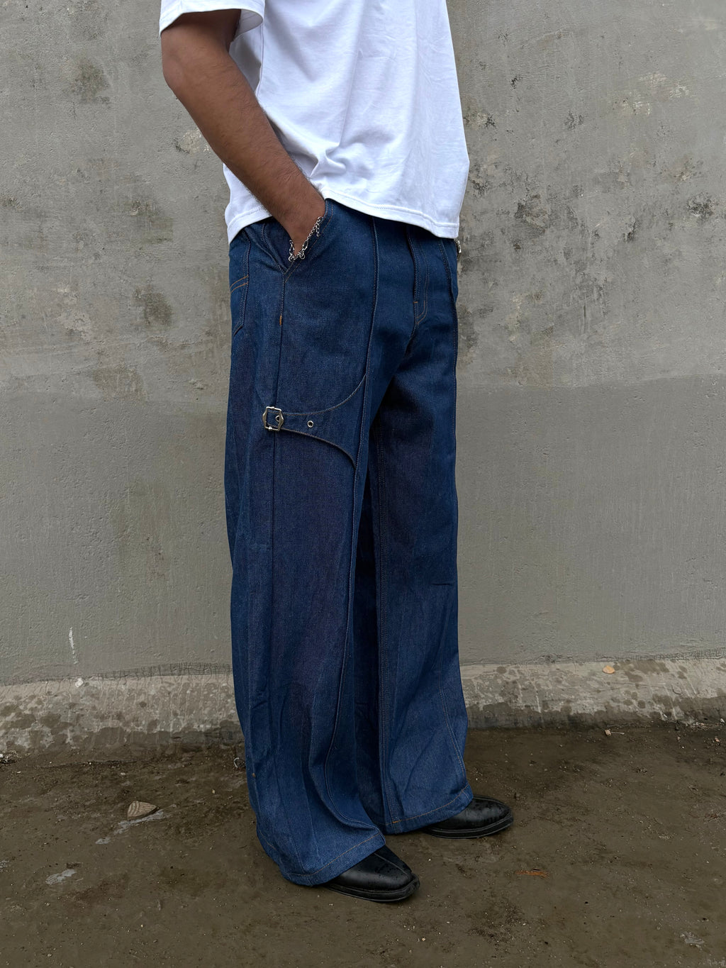 Runway Denims