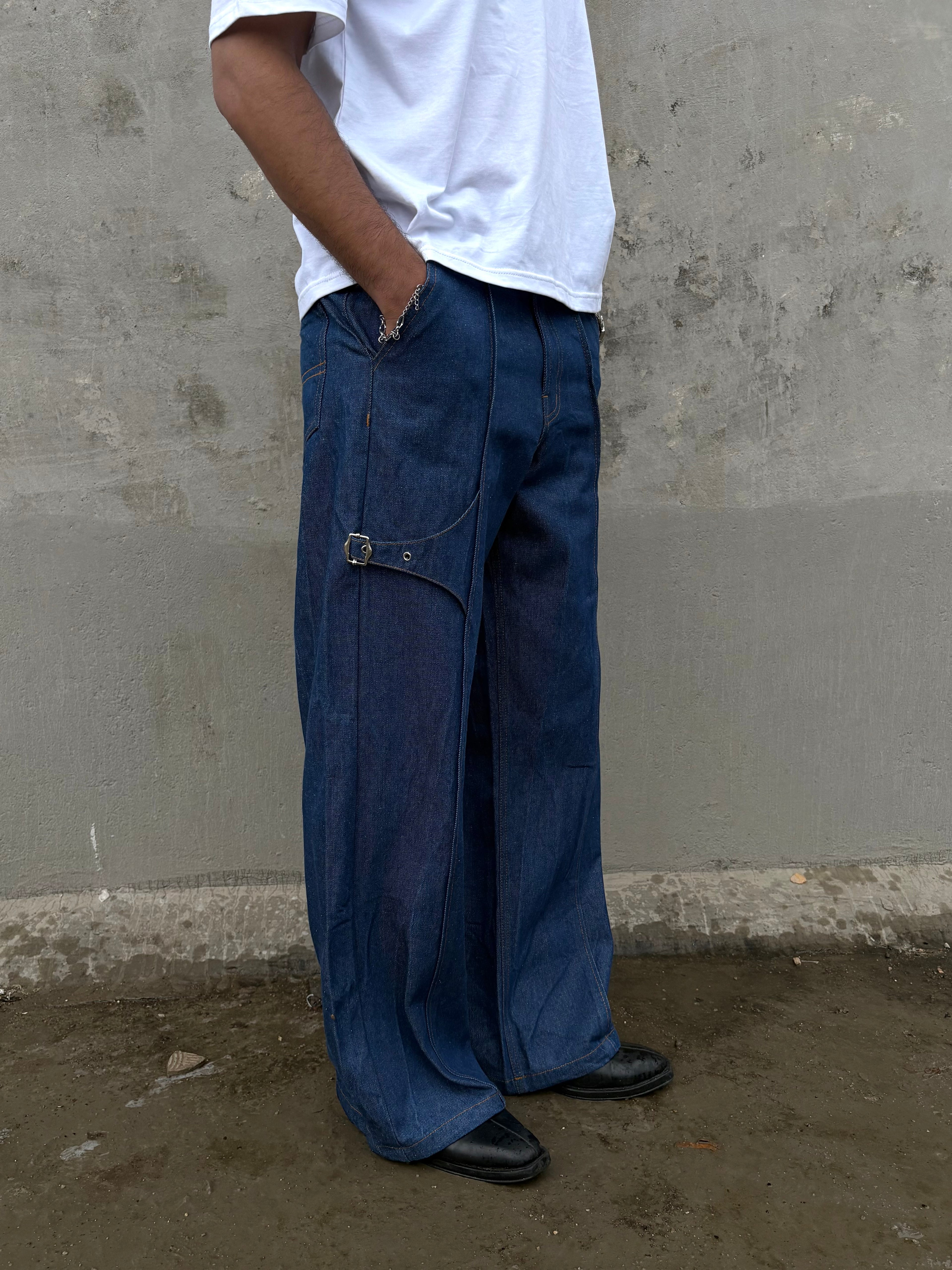Runway Denims