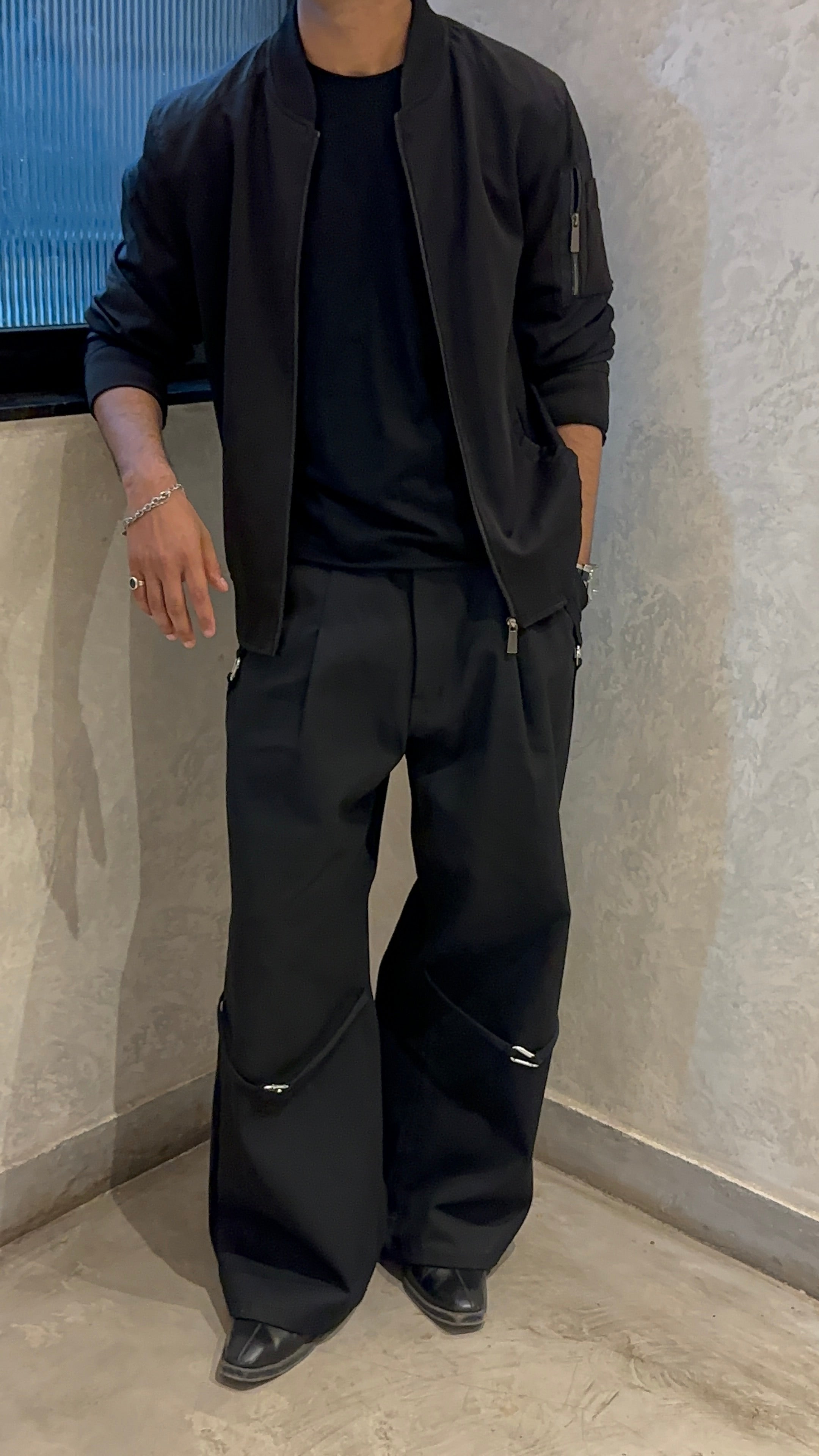 Anchor Denims